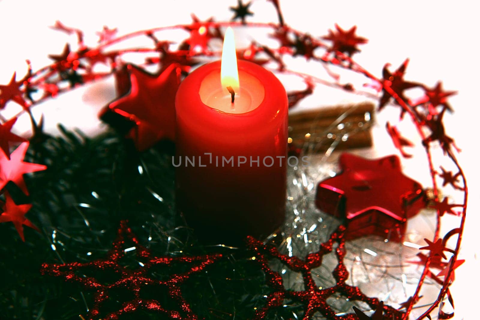 Candle