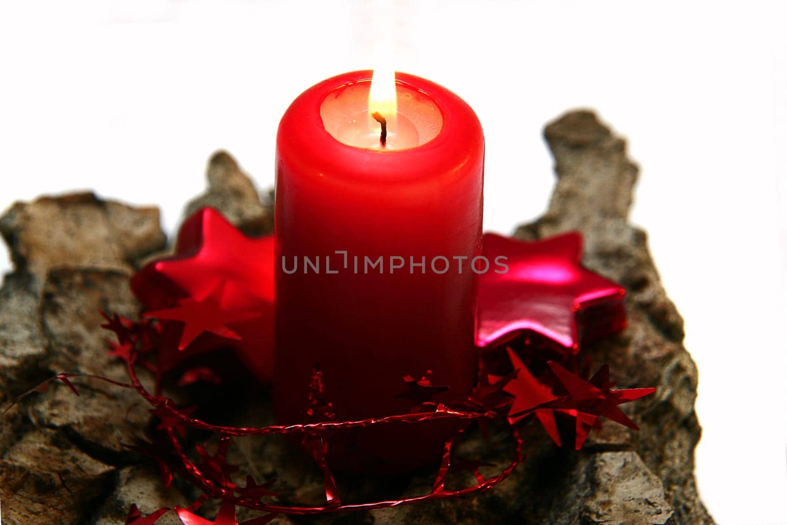 Advent decorations