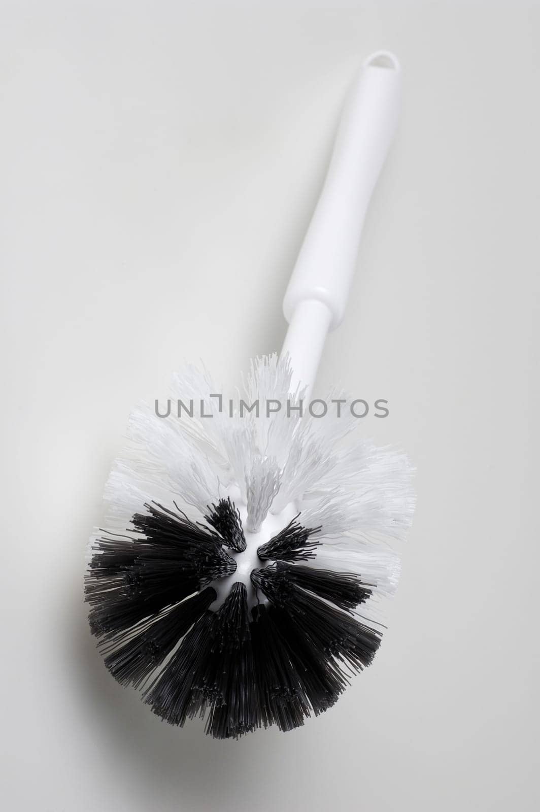Toilet brush