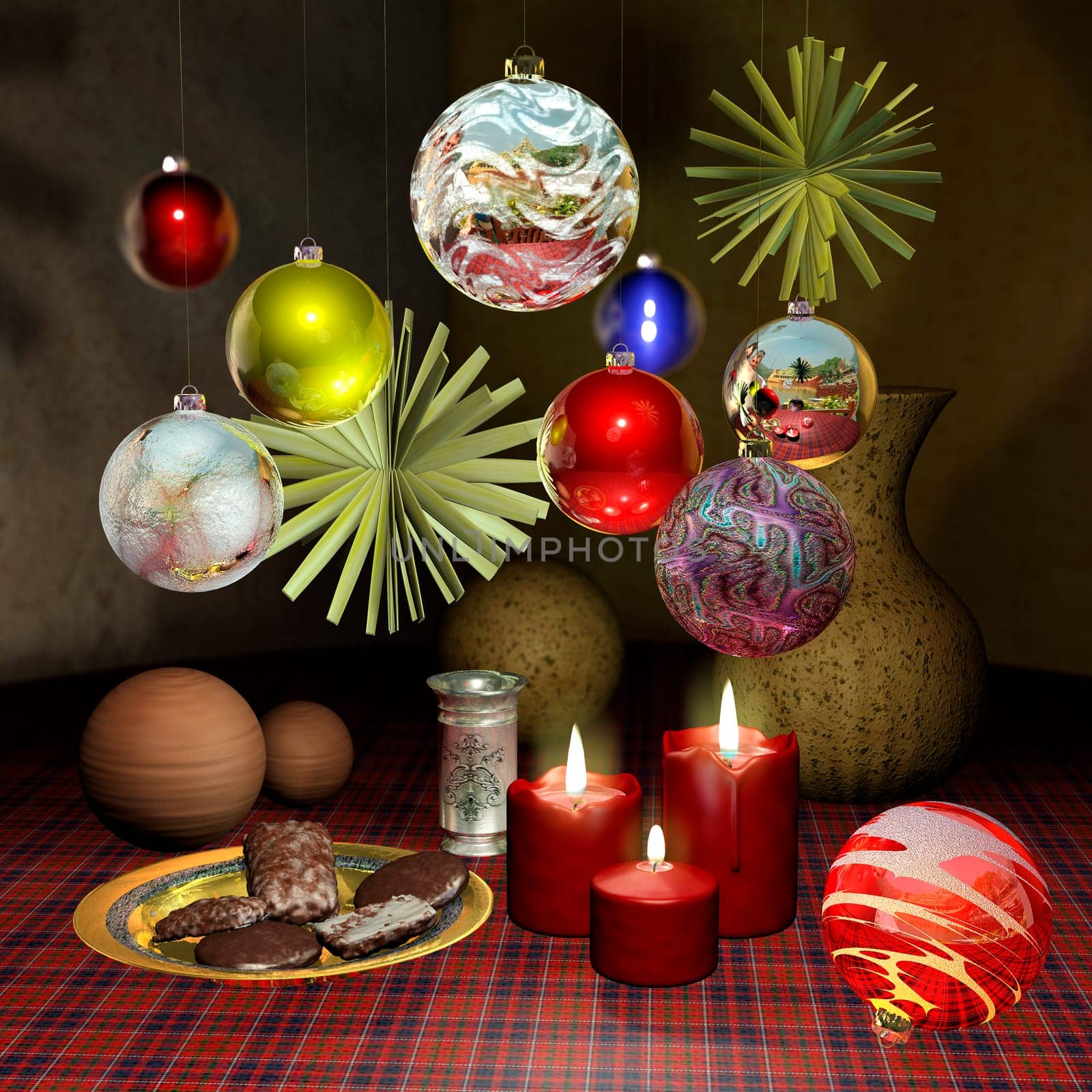 Christmas decoration