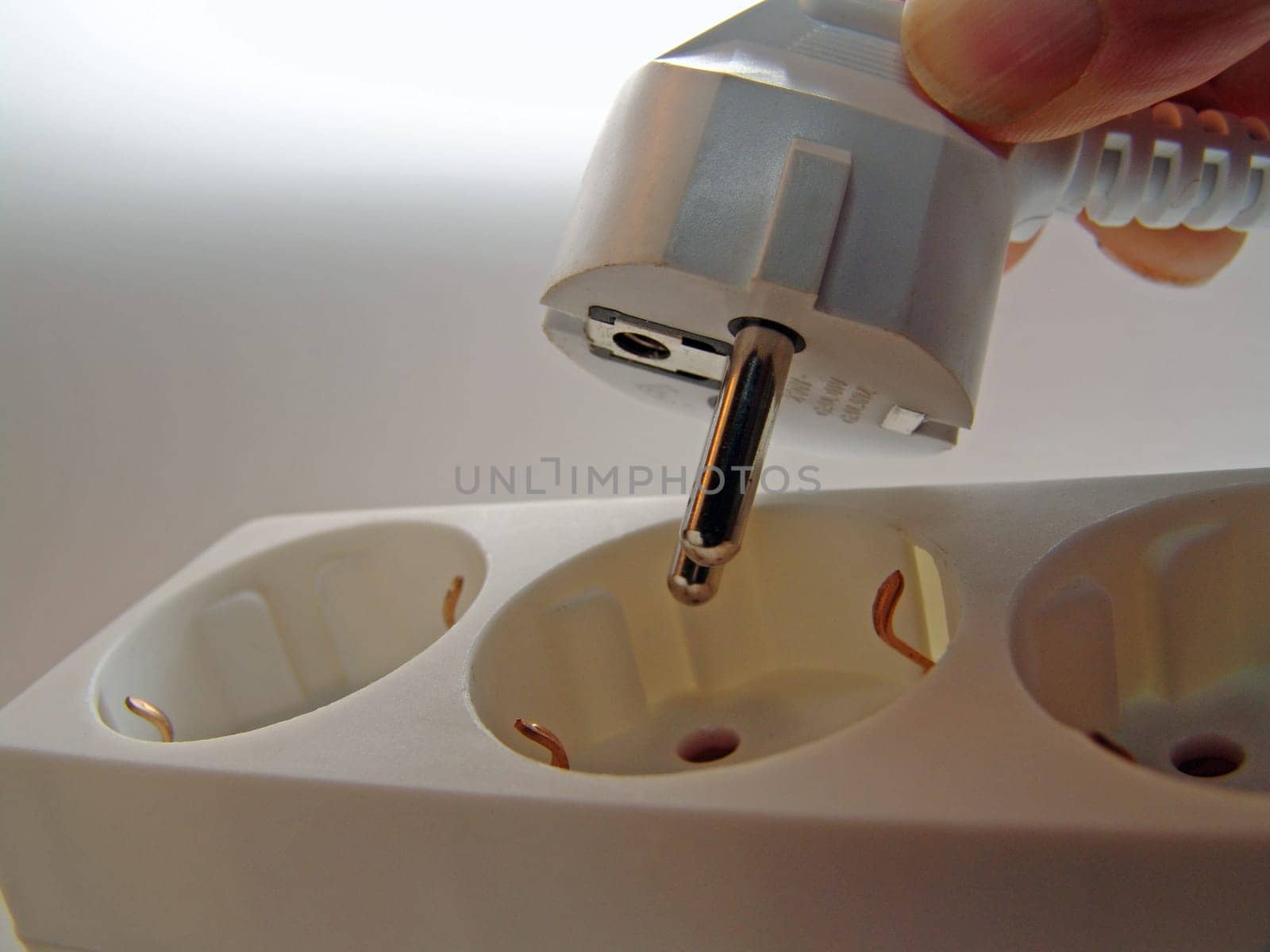 Adapter