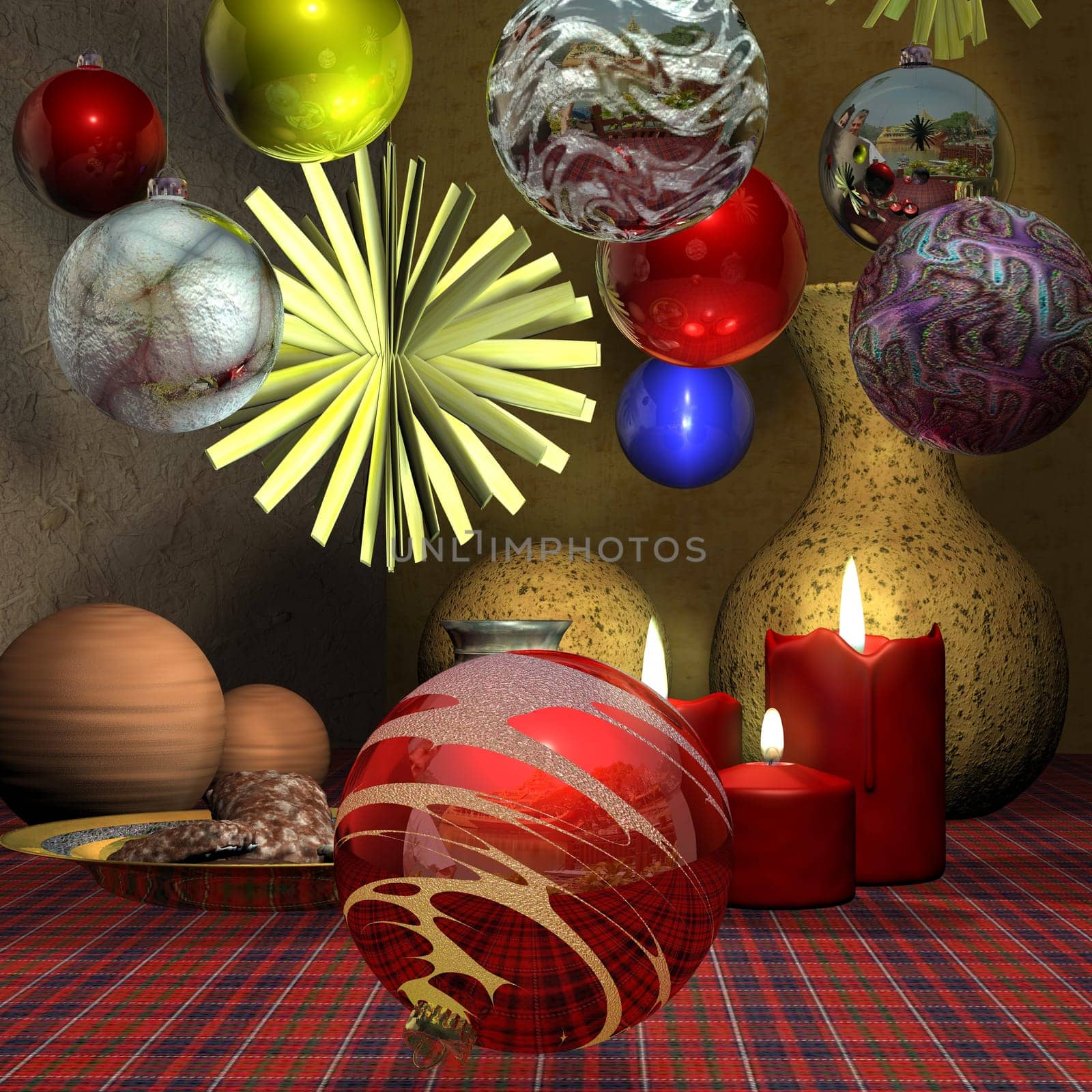 Christmas decoration