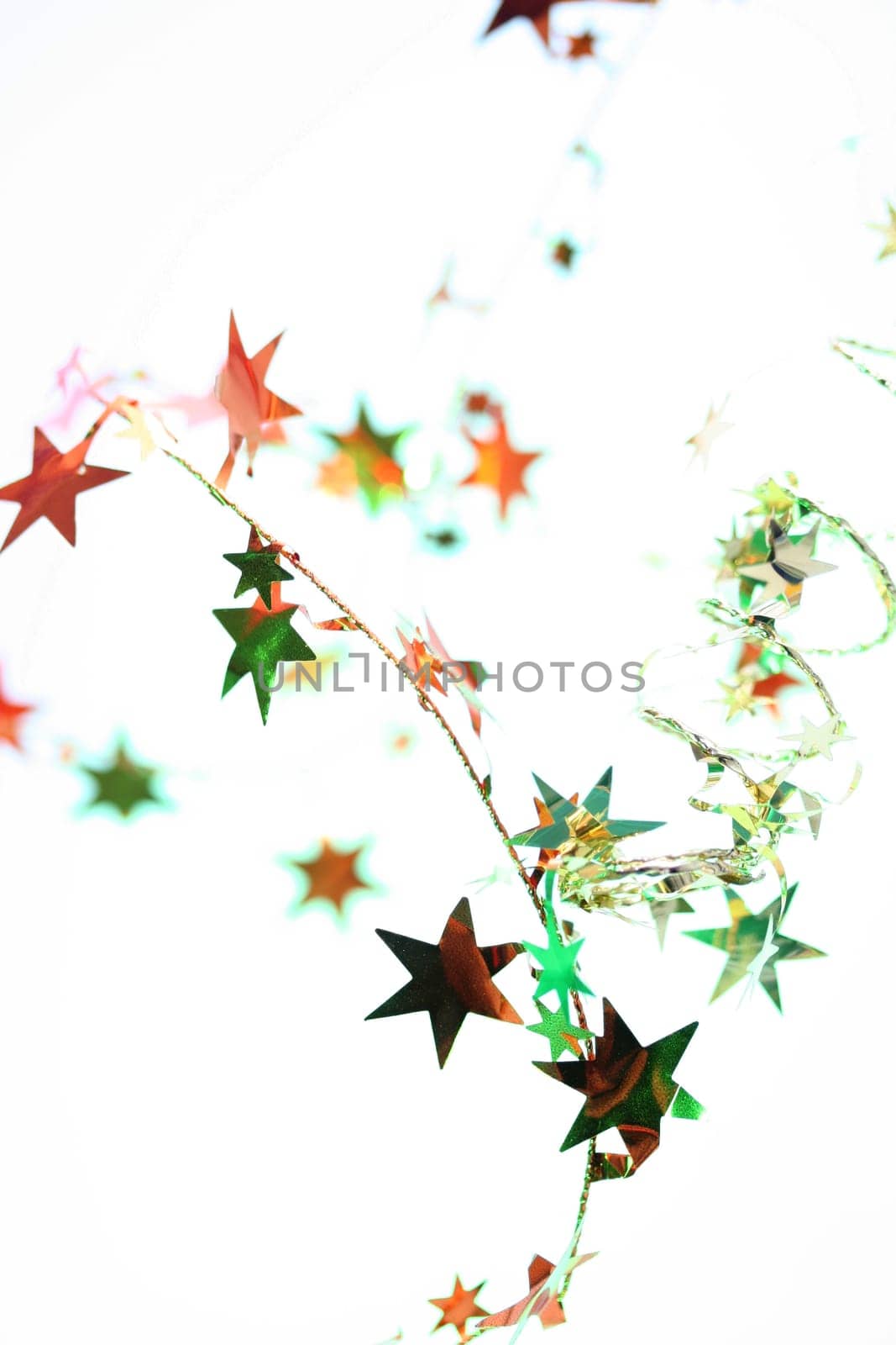 Christmas Decoration VIII