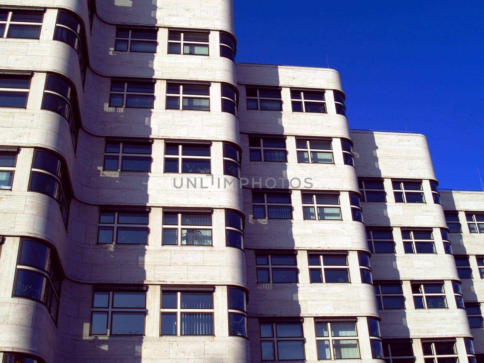 Bauhaus Architecture