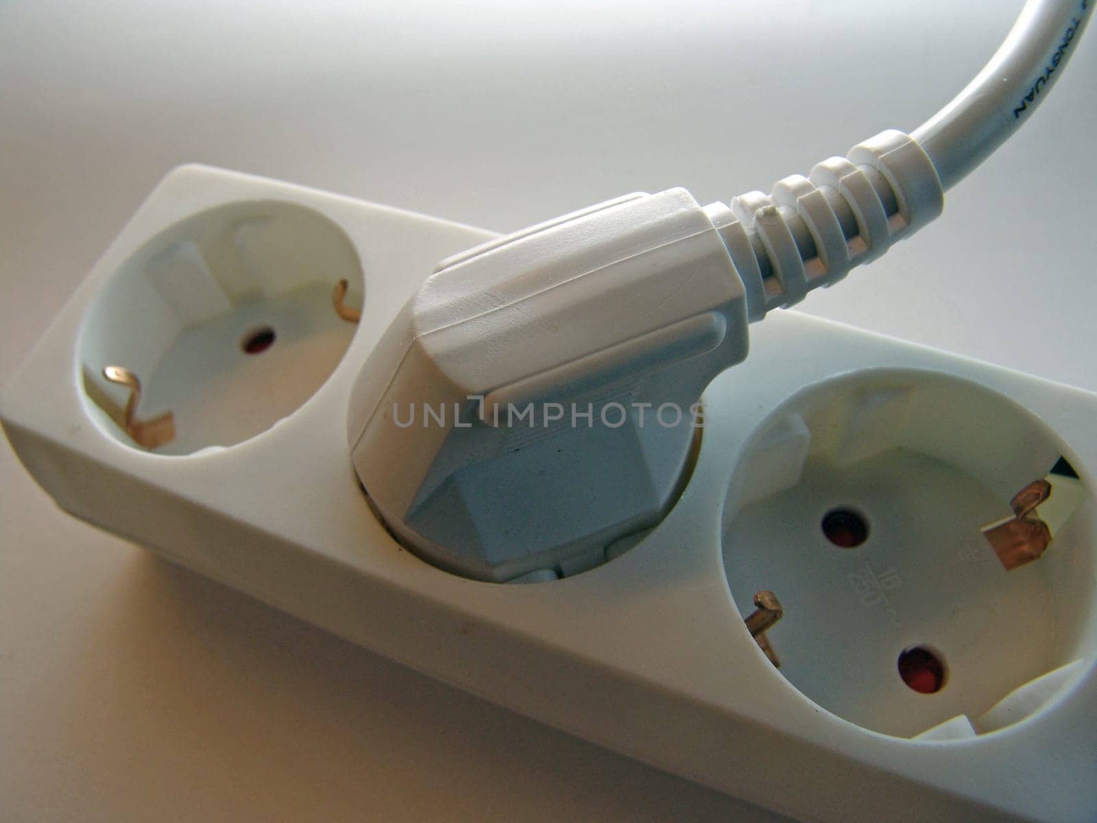 Adapter