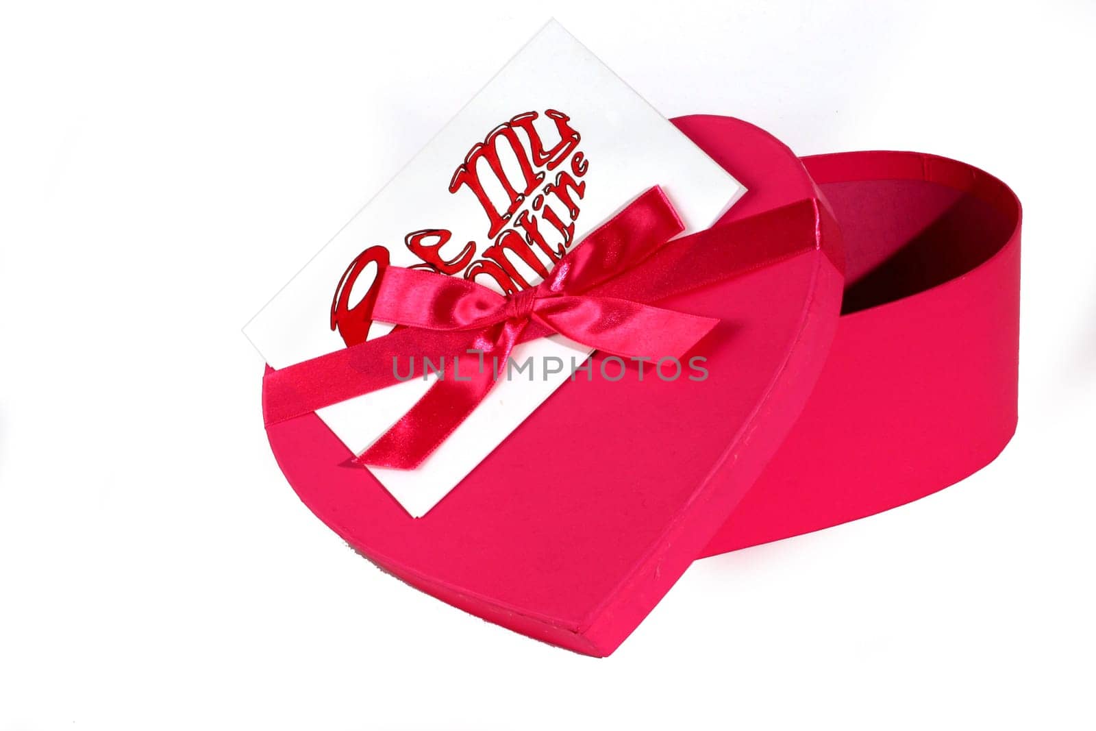 Heart box
