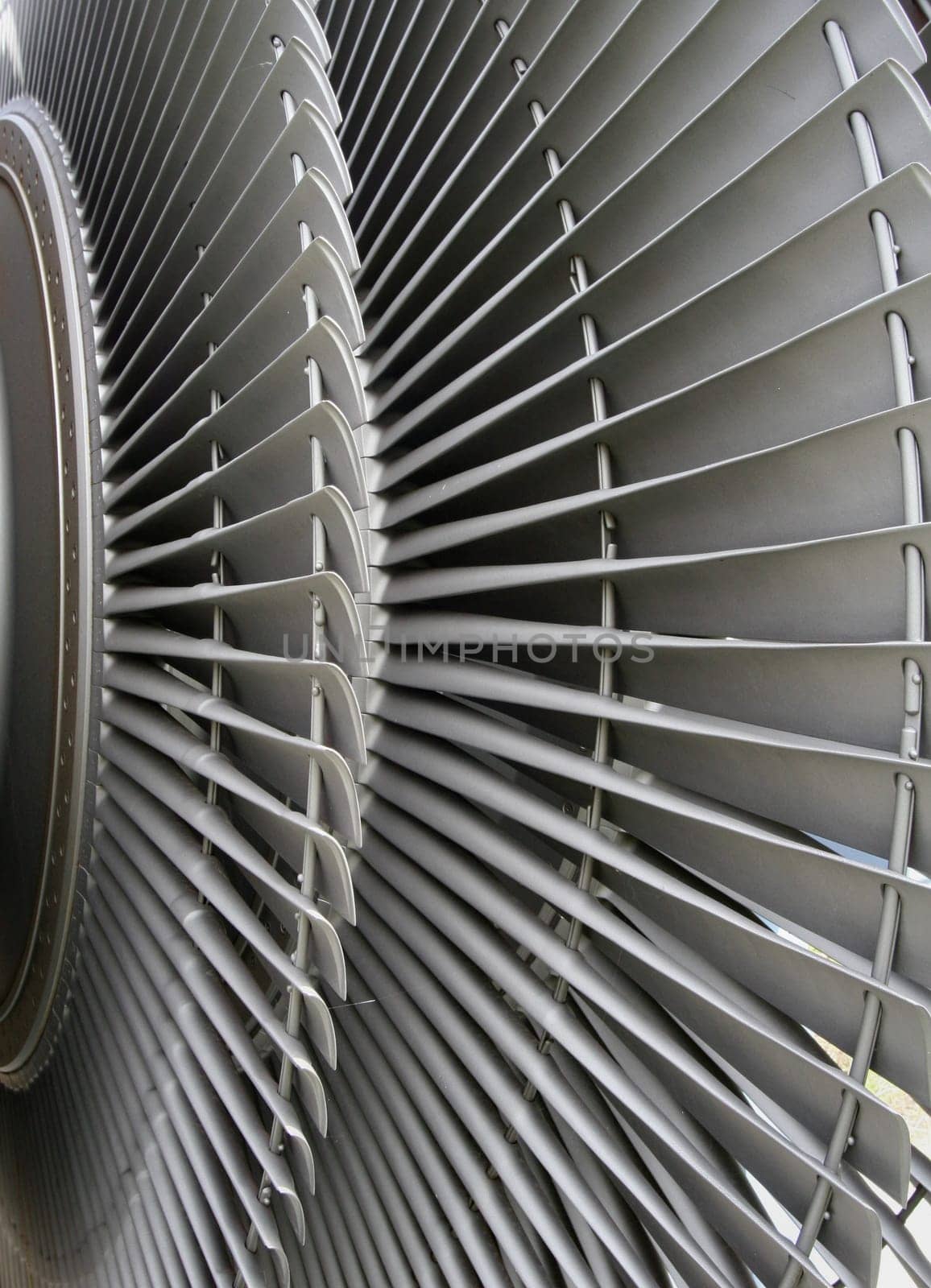 turbine