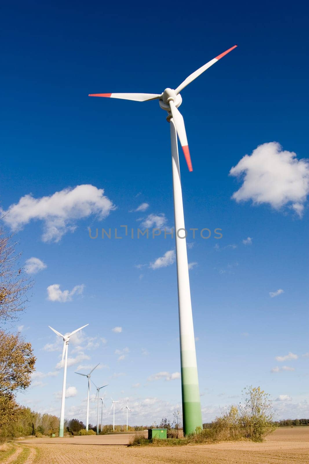Energy Park