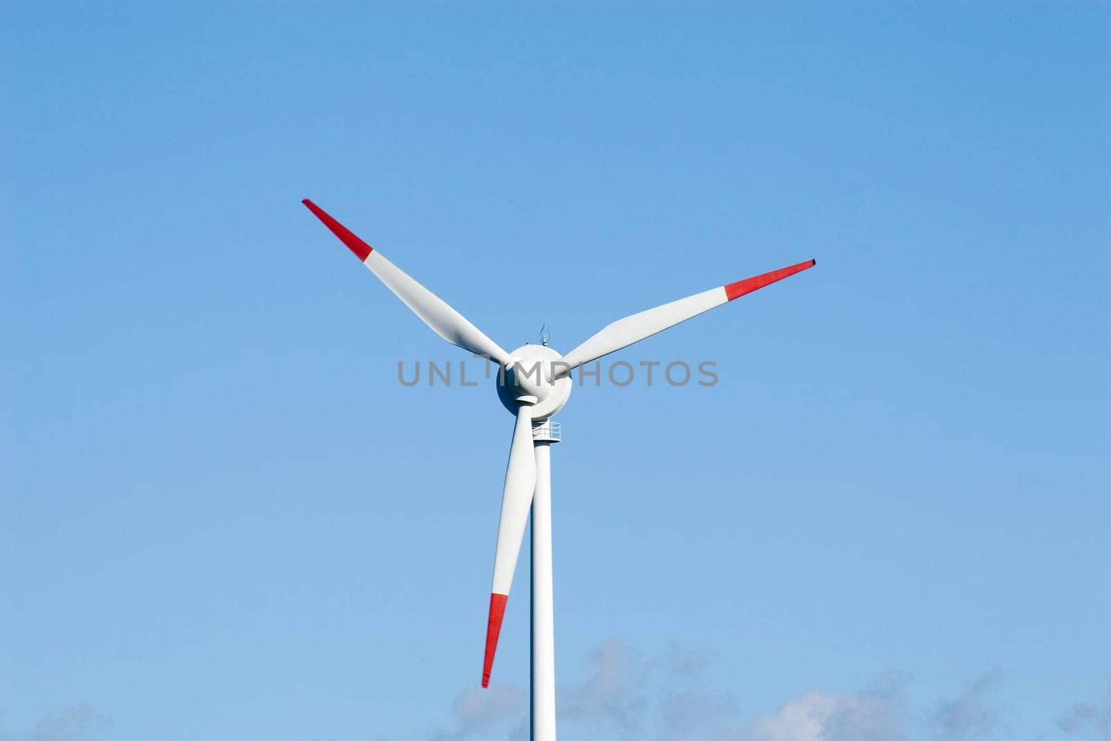 Single rotor