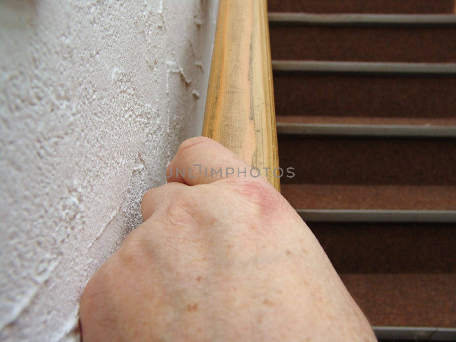 Handrail