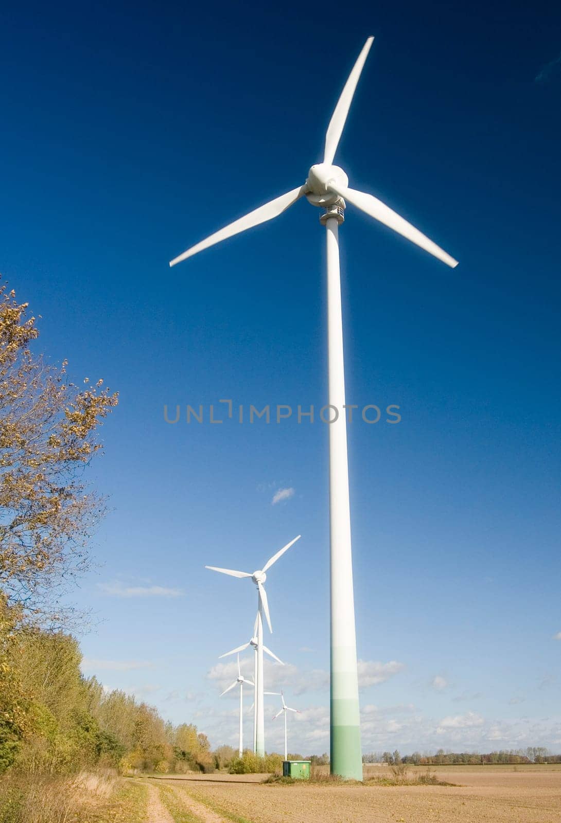 Rotor park