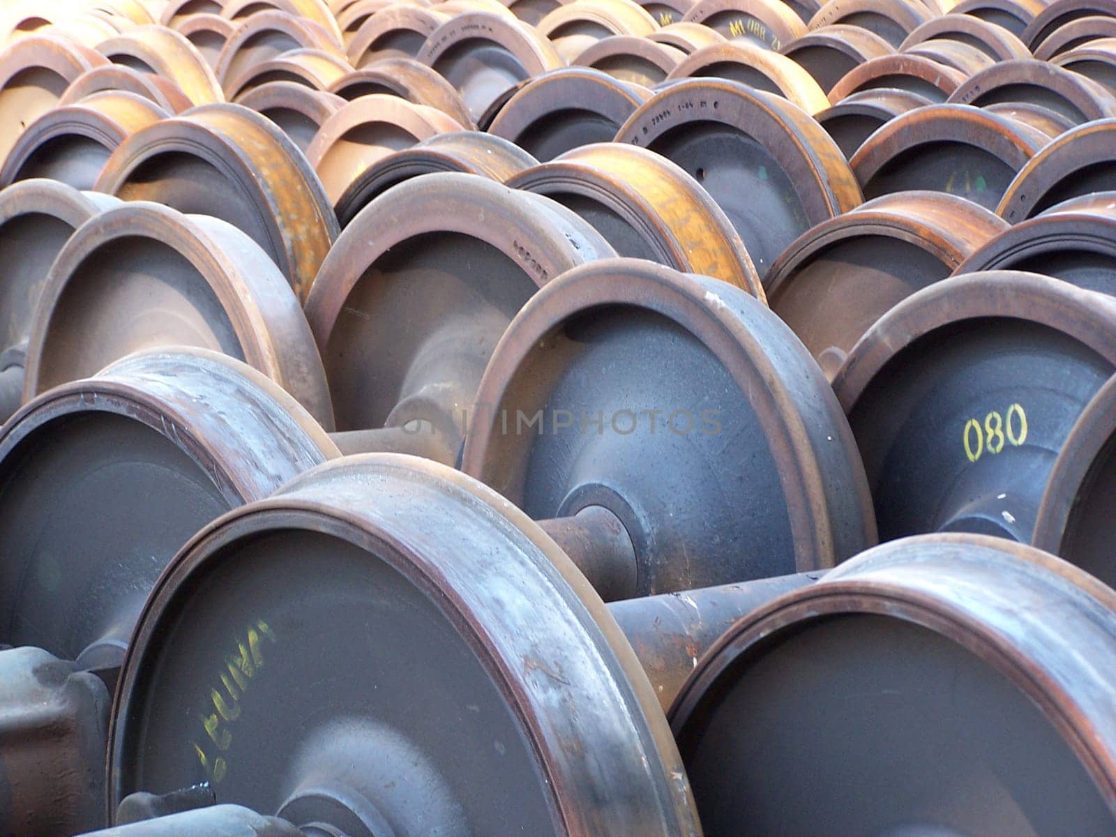 wheel bearing