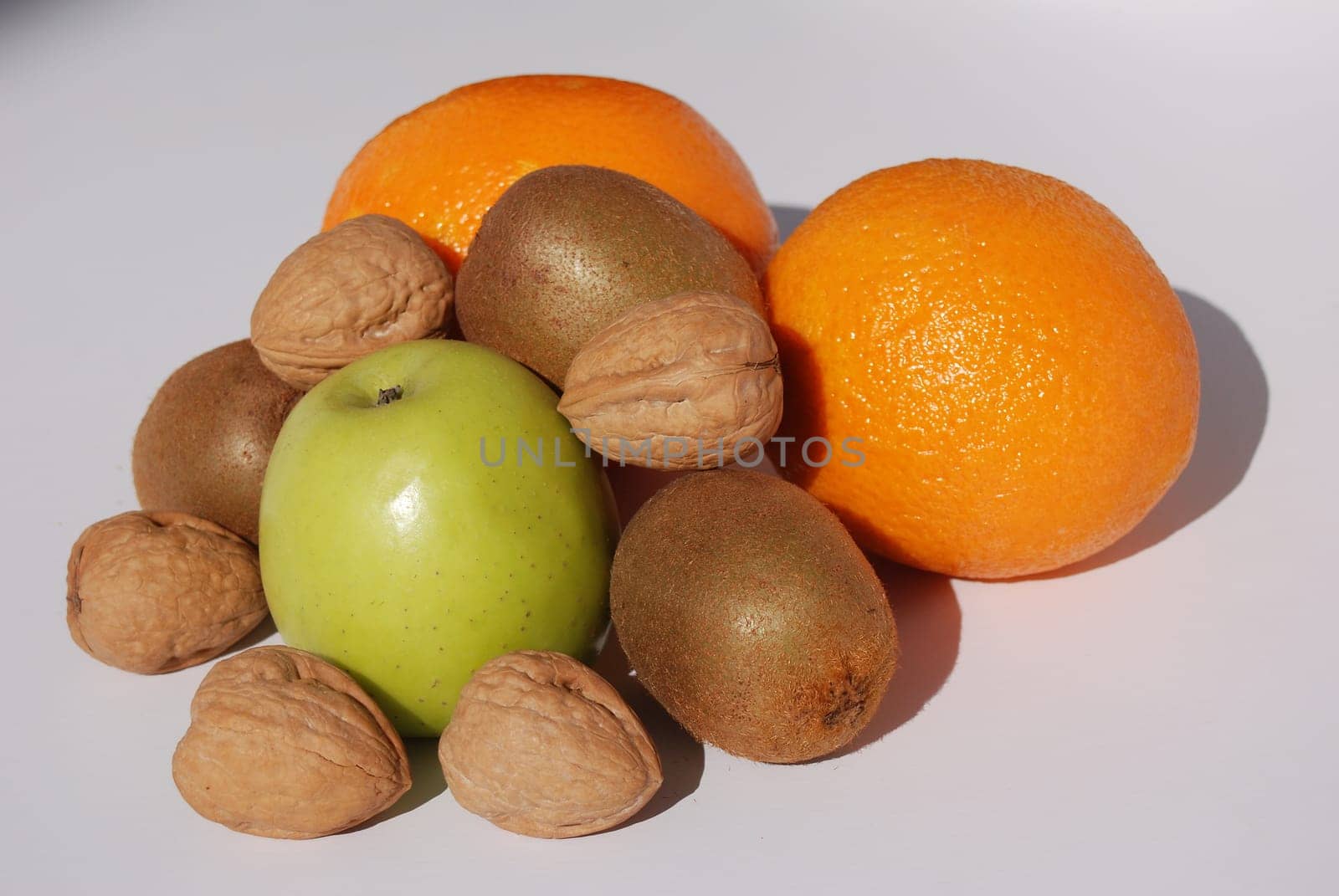 Fruit