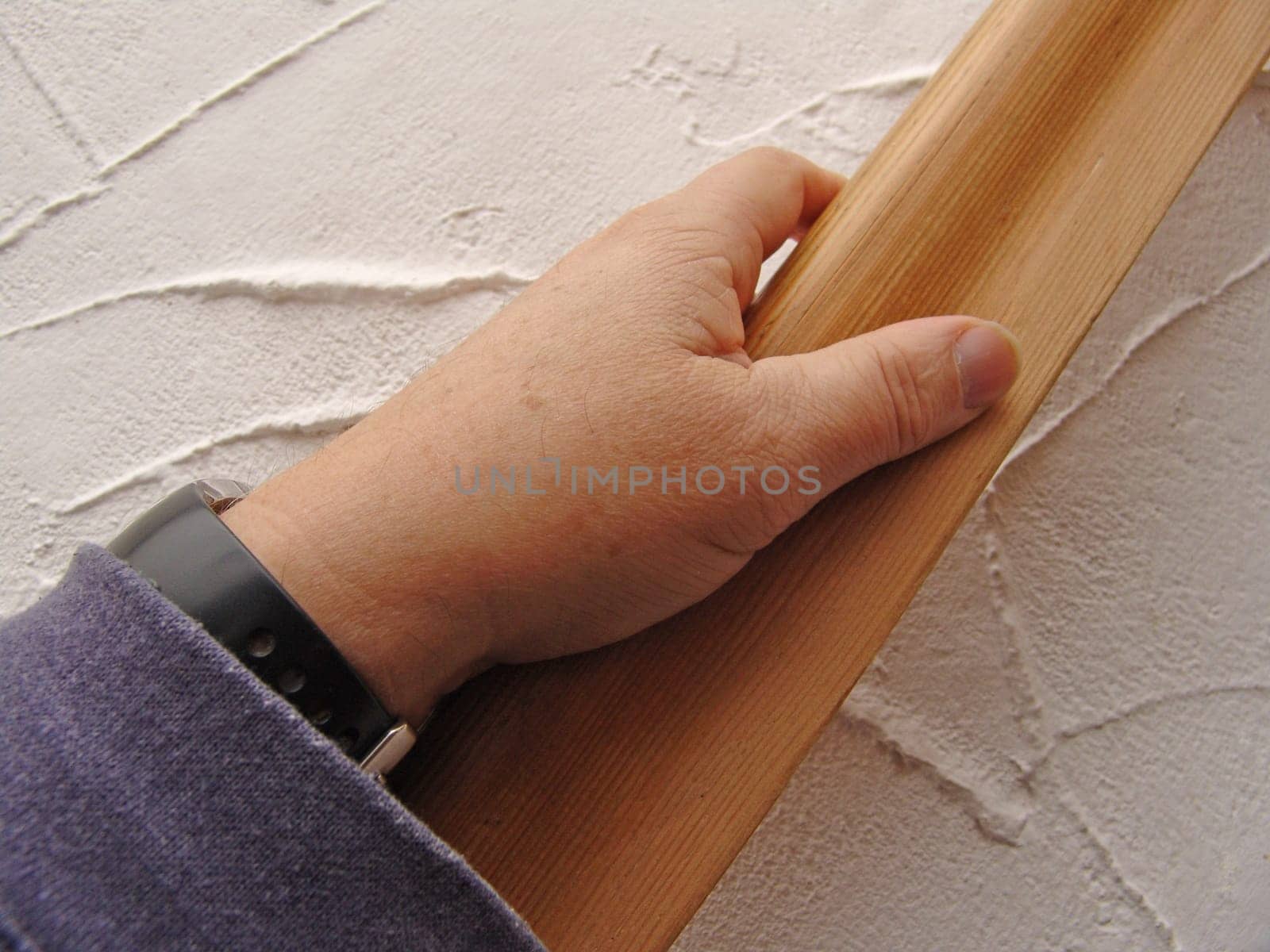 Handrail
