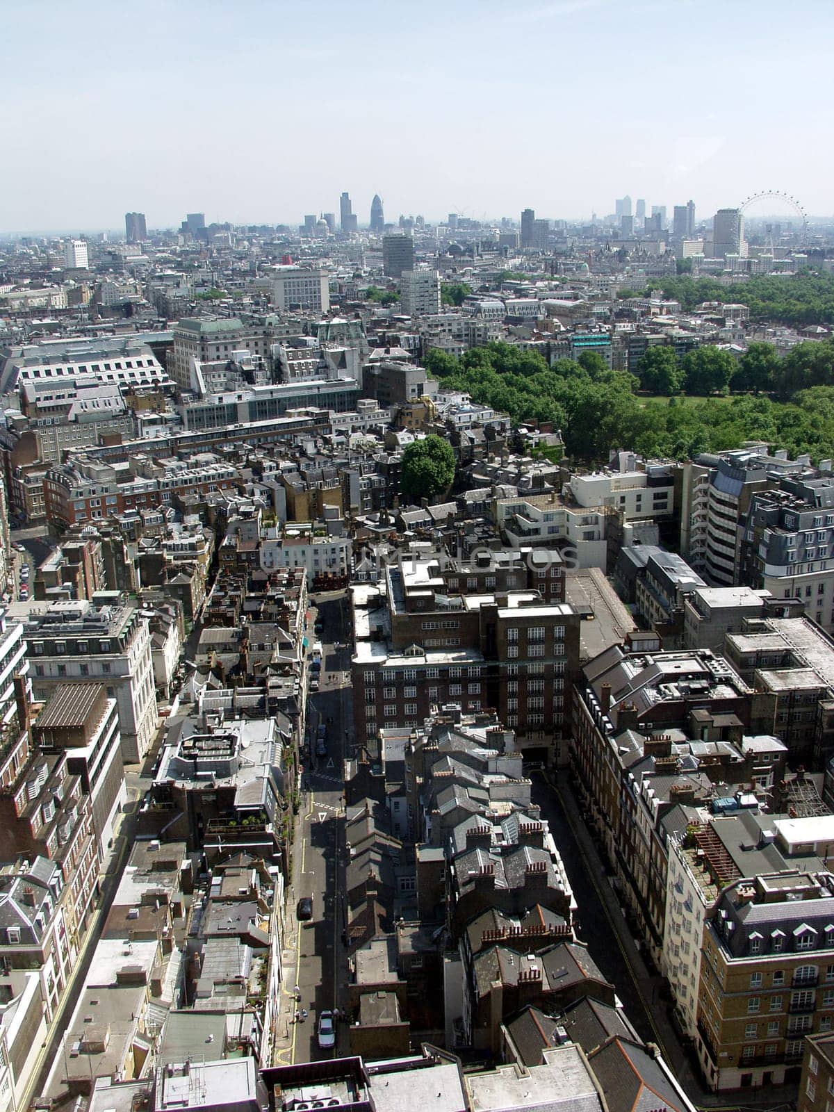 London City