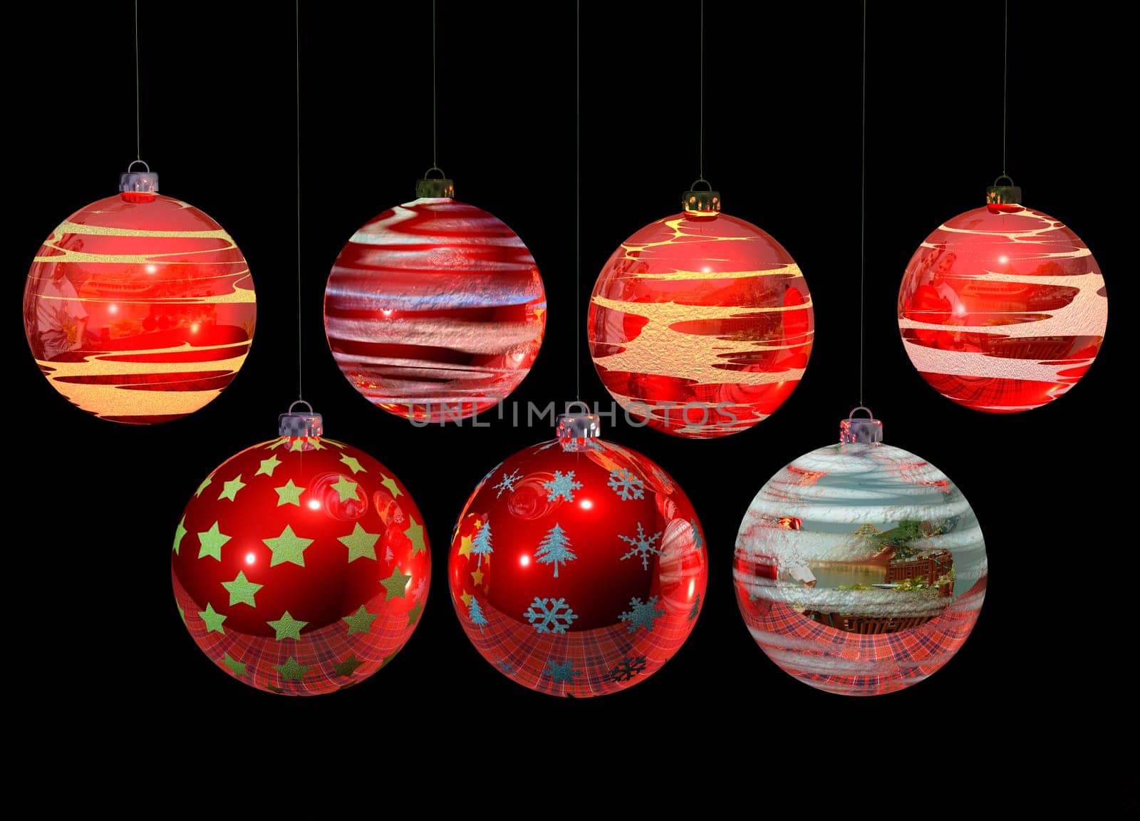 Christmas decoration