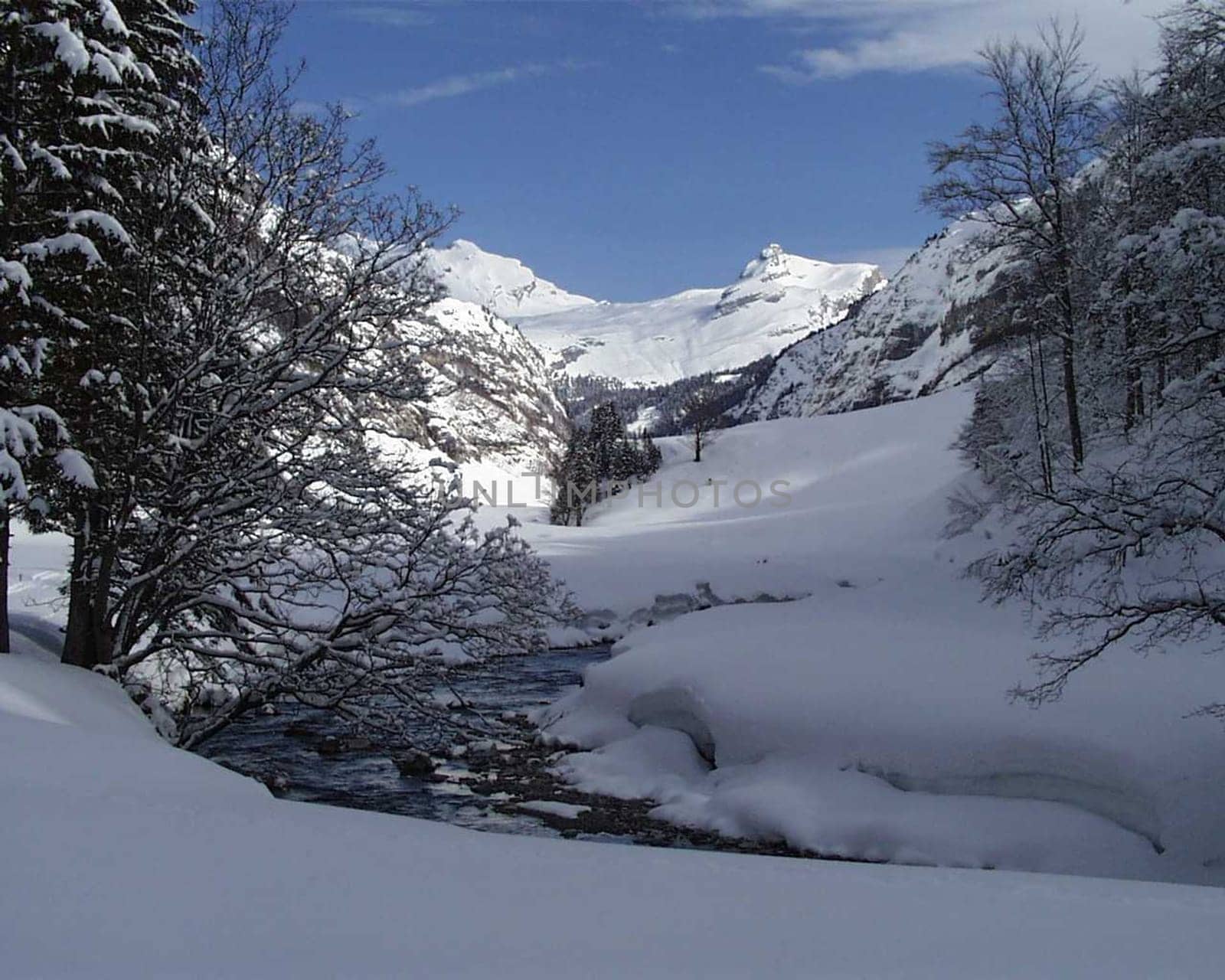 Engstlenalp 3