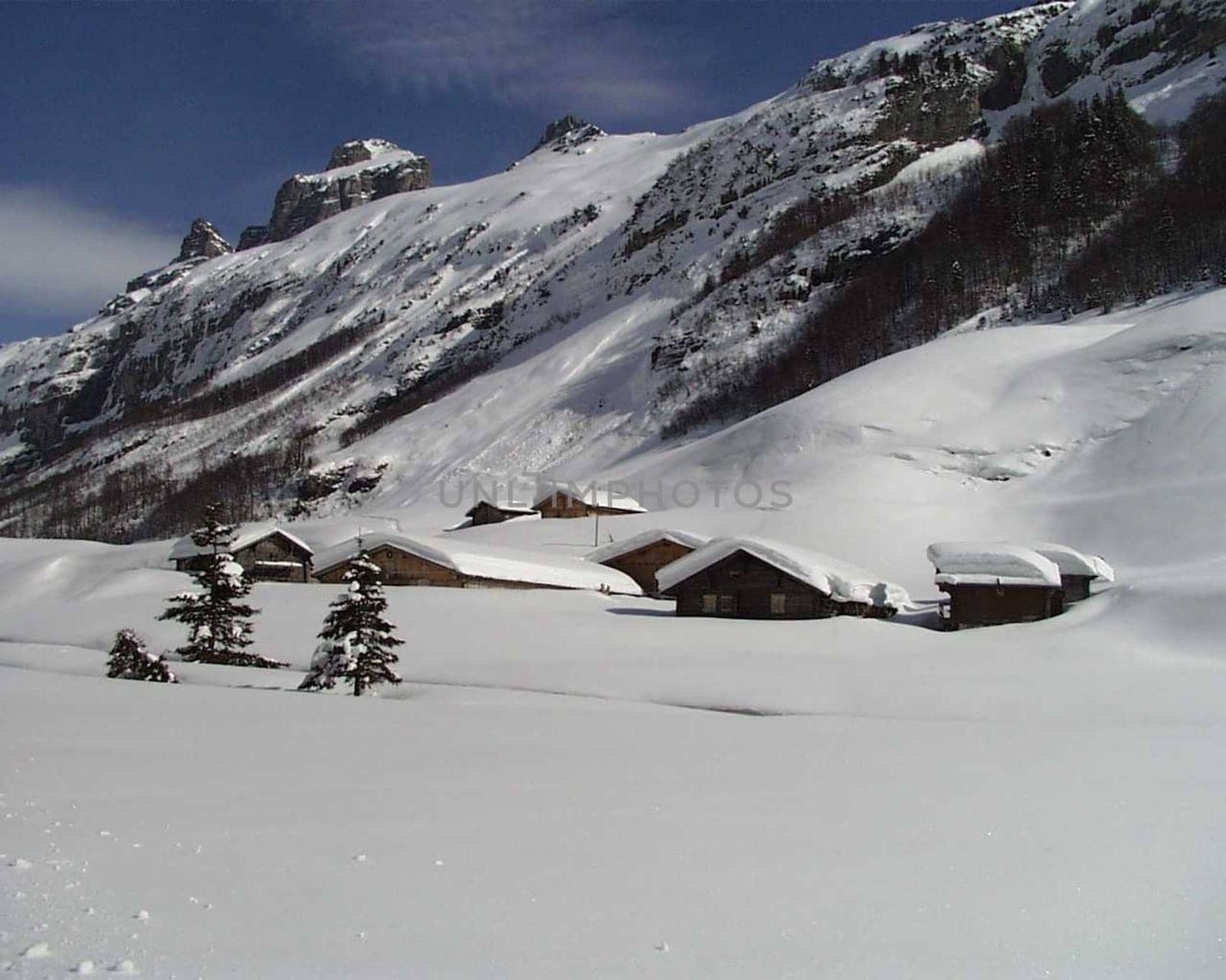 Engstlenalp 4