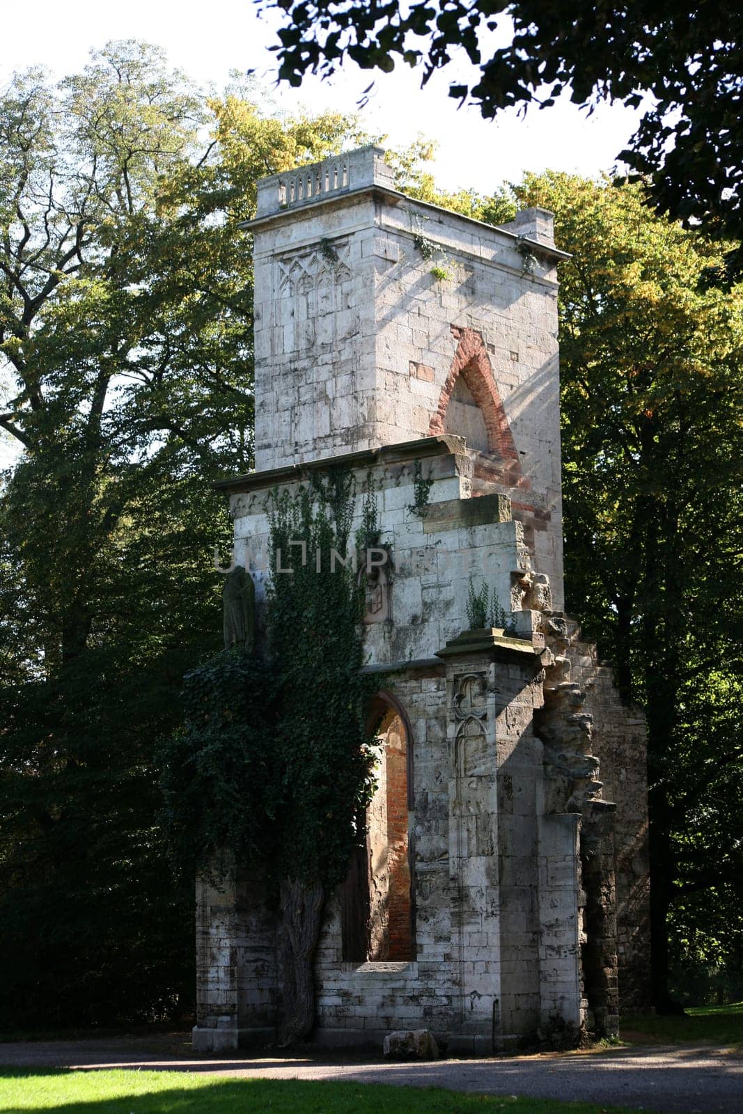 Templar House