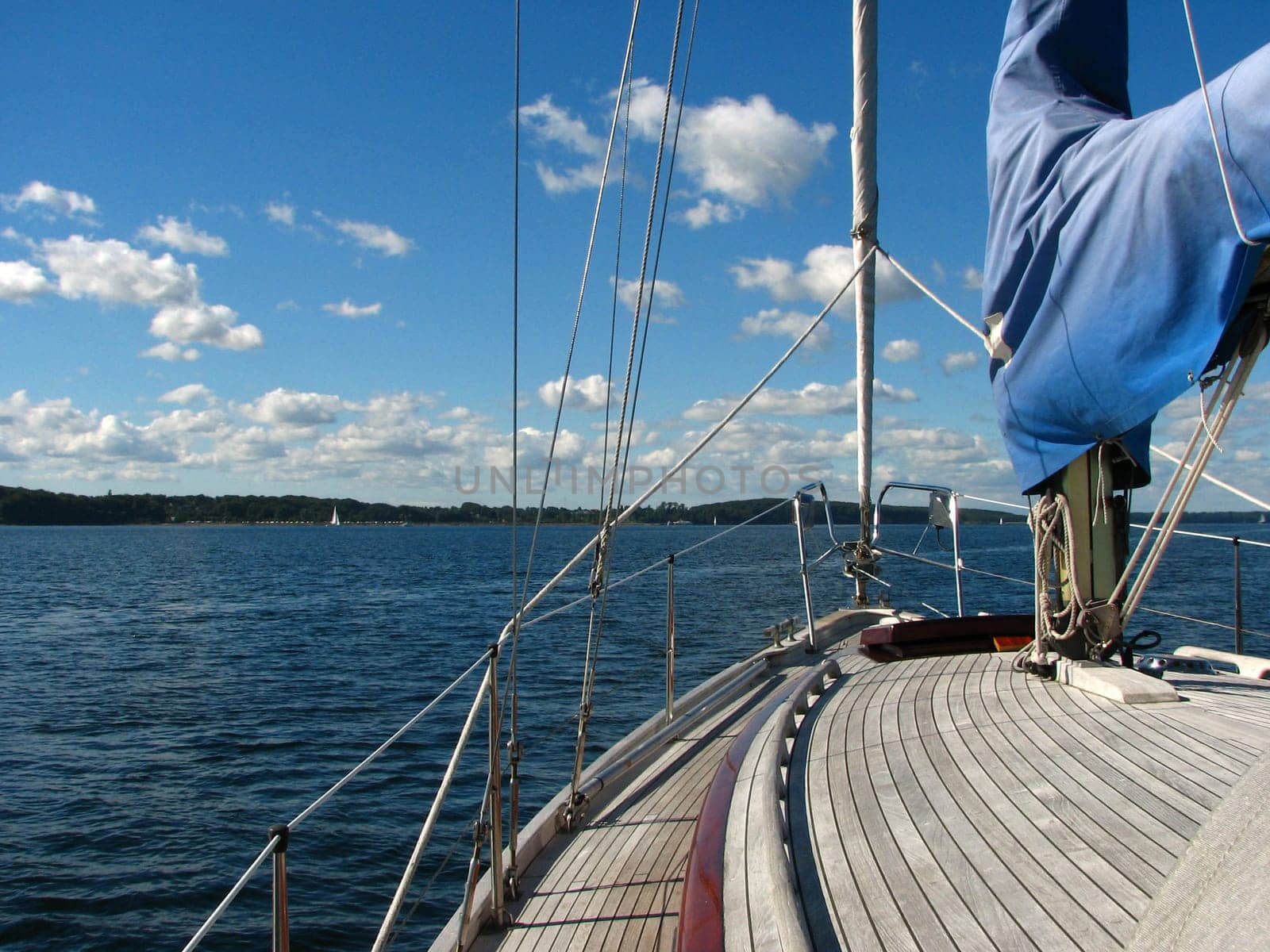 Course Flensburg