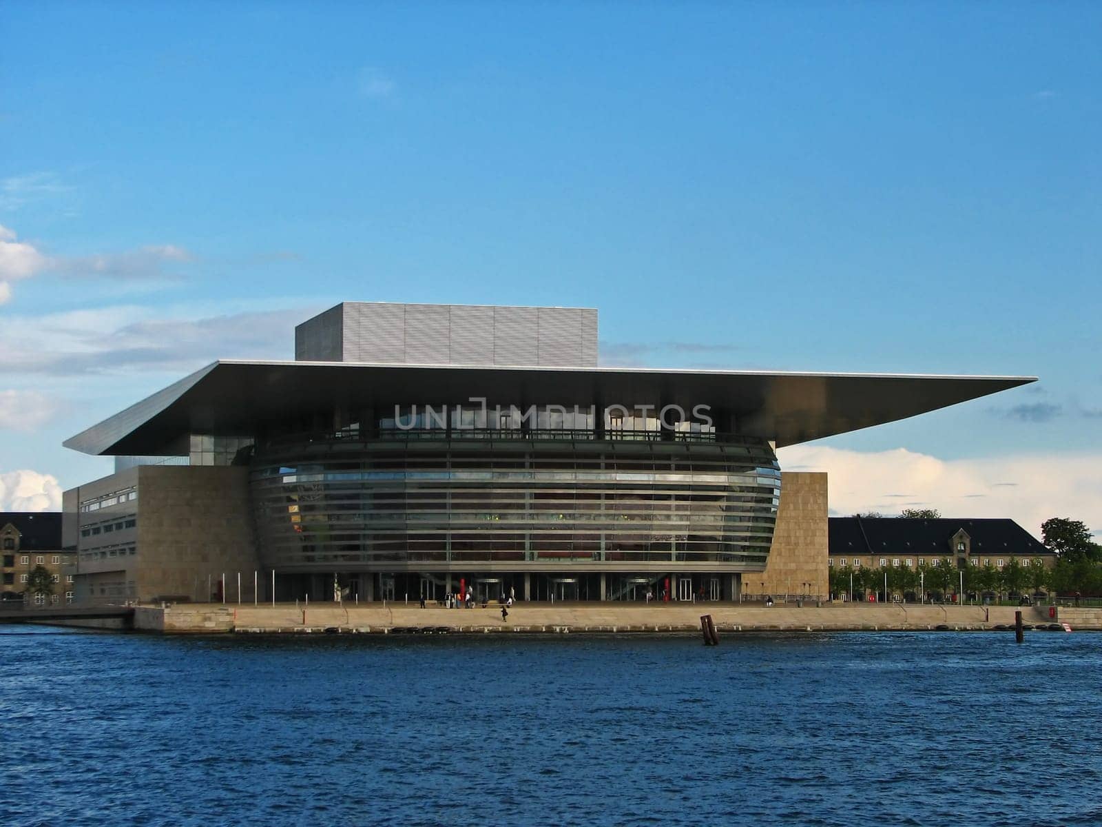 Opera Copenhagen