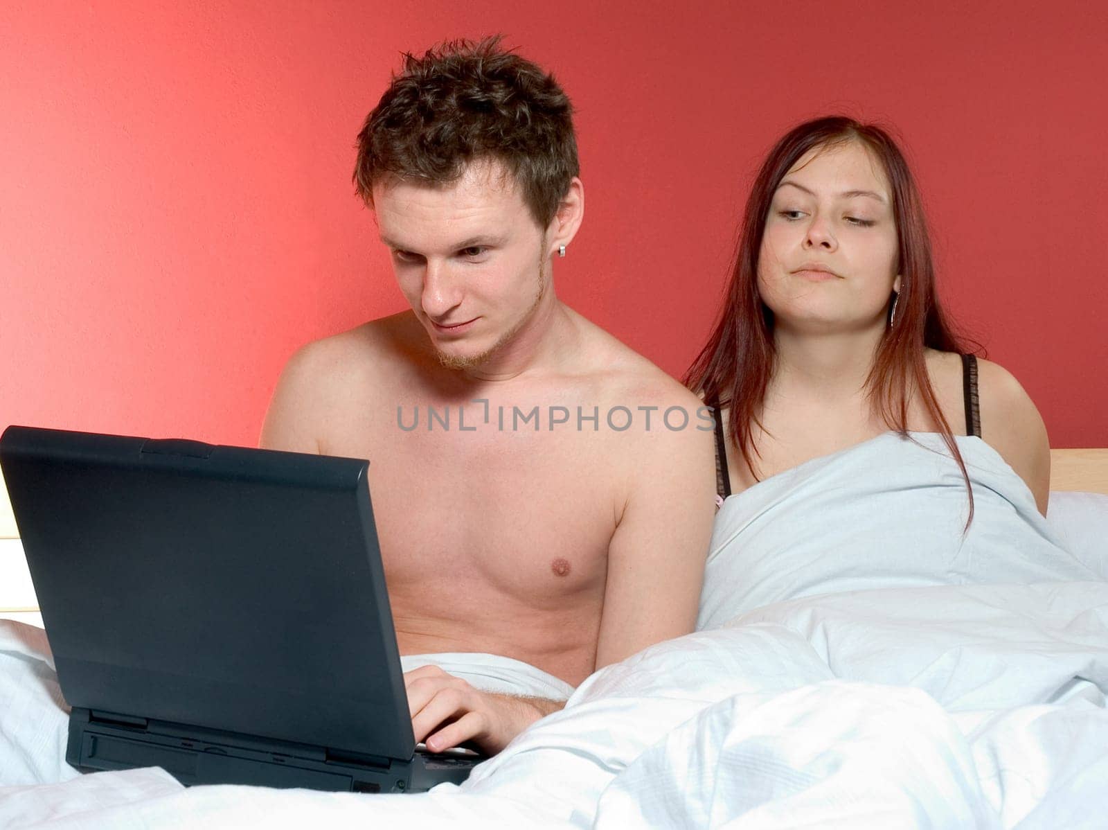 jealousy