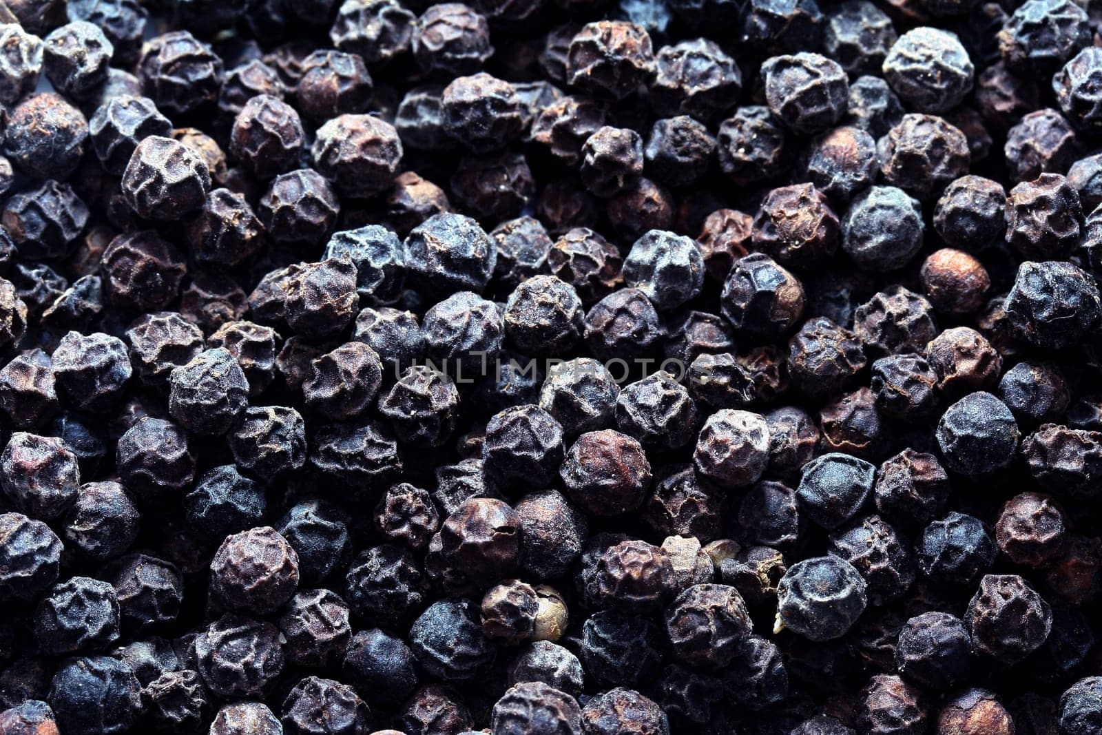 black pepper