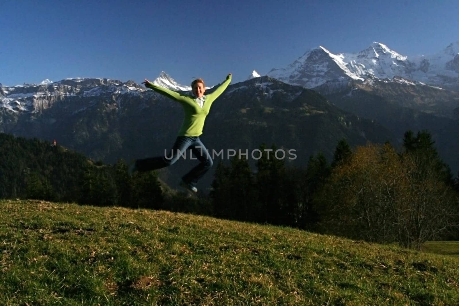 Happy Jump 4