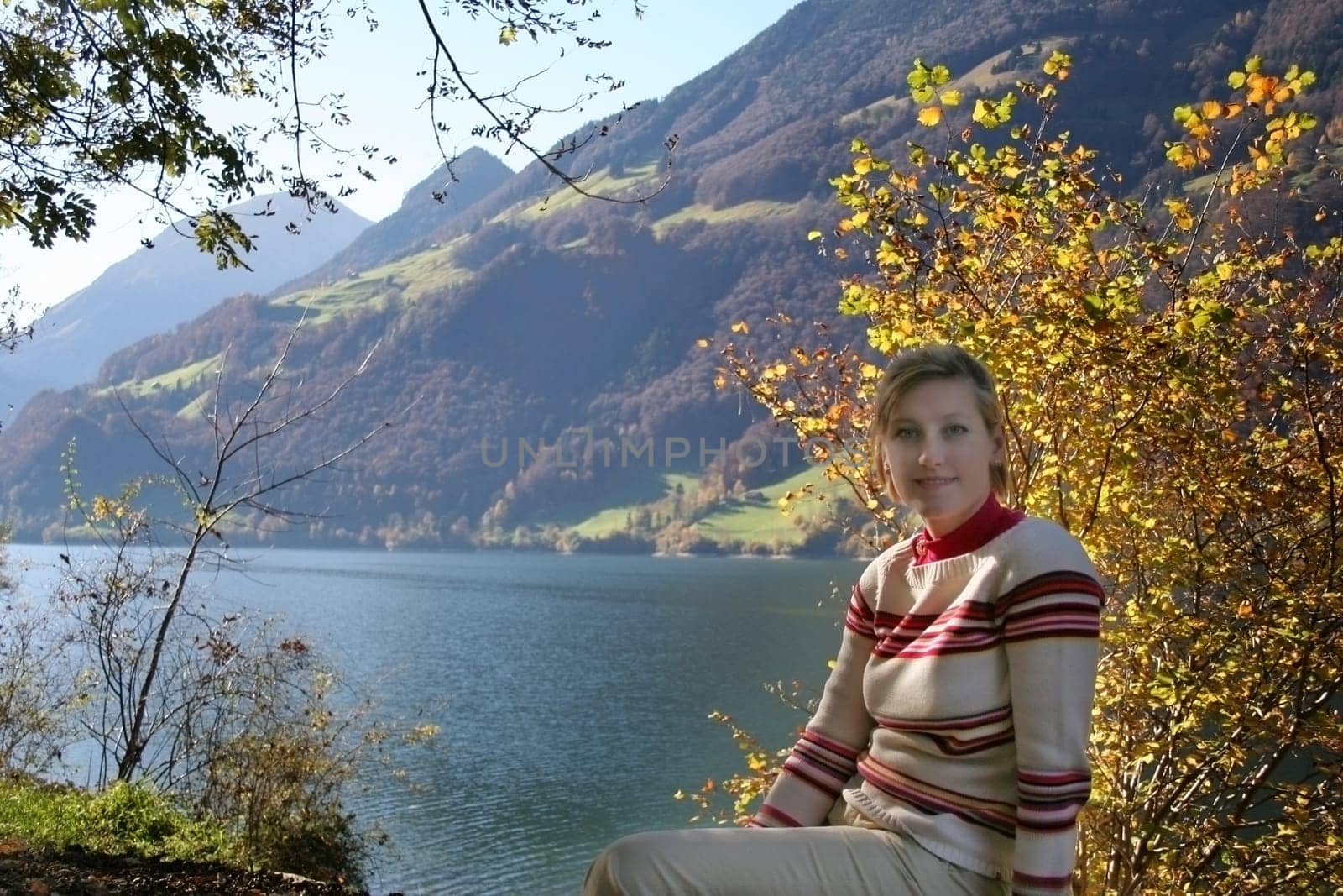 Autumn mood