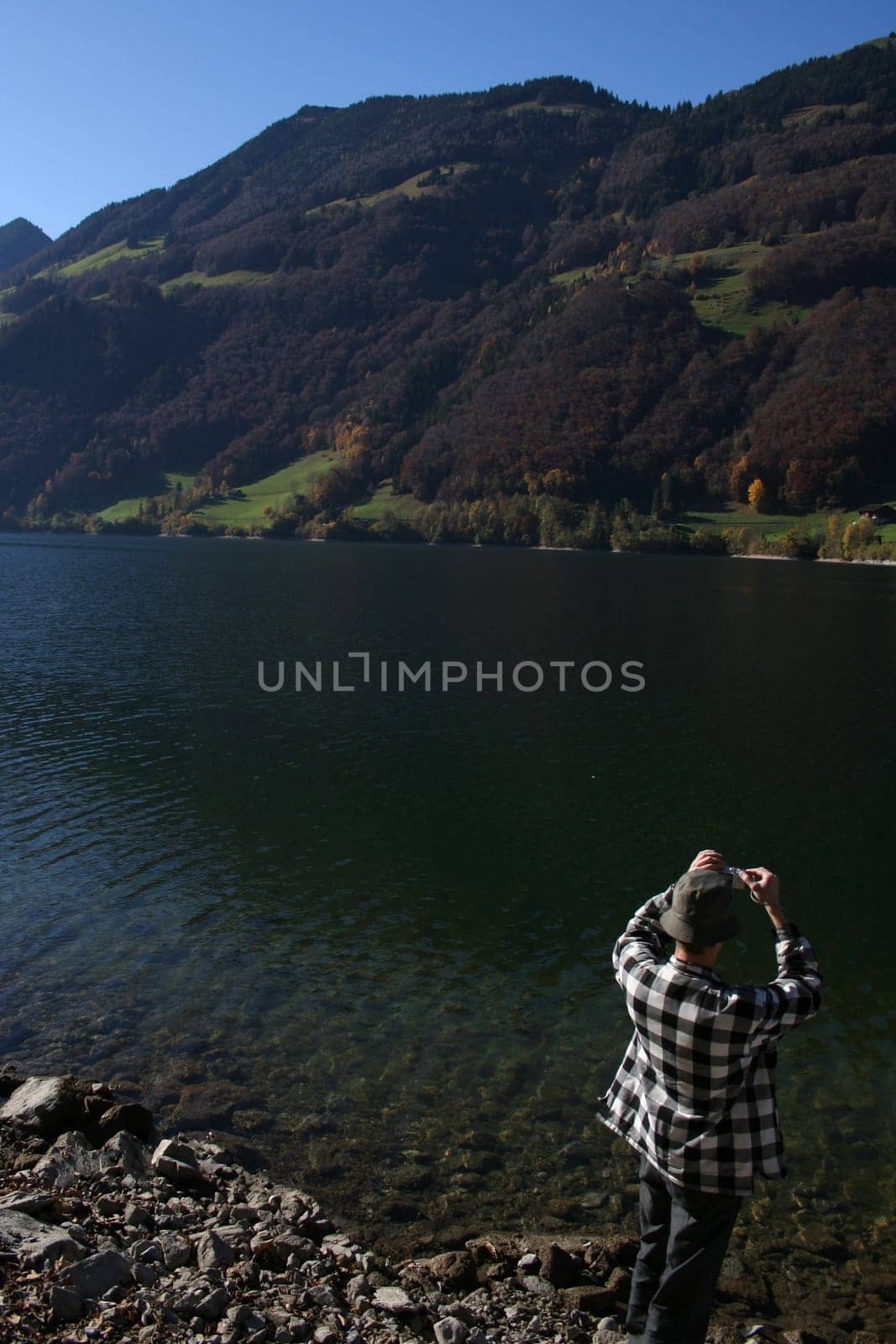 Take a picture