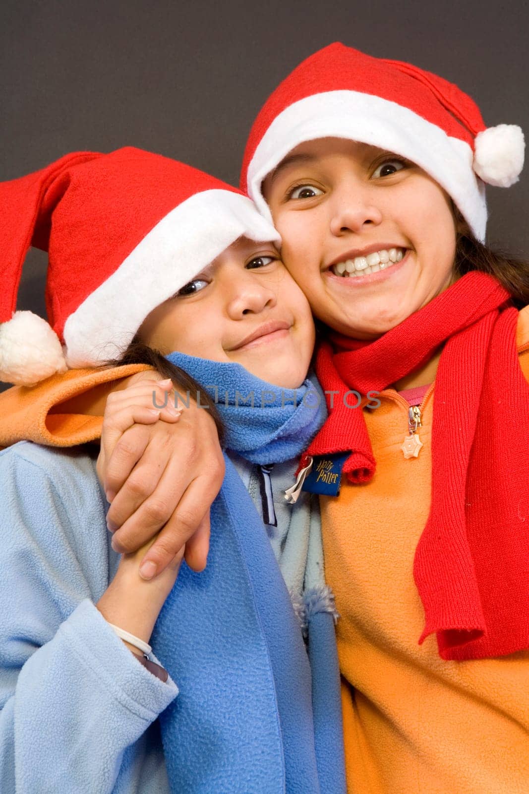 Christmas joy