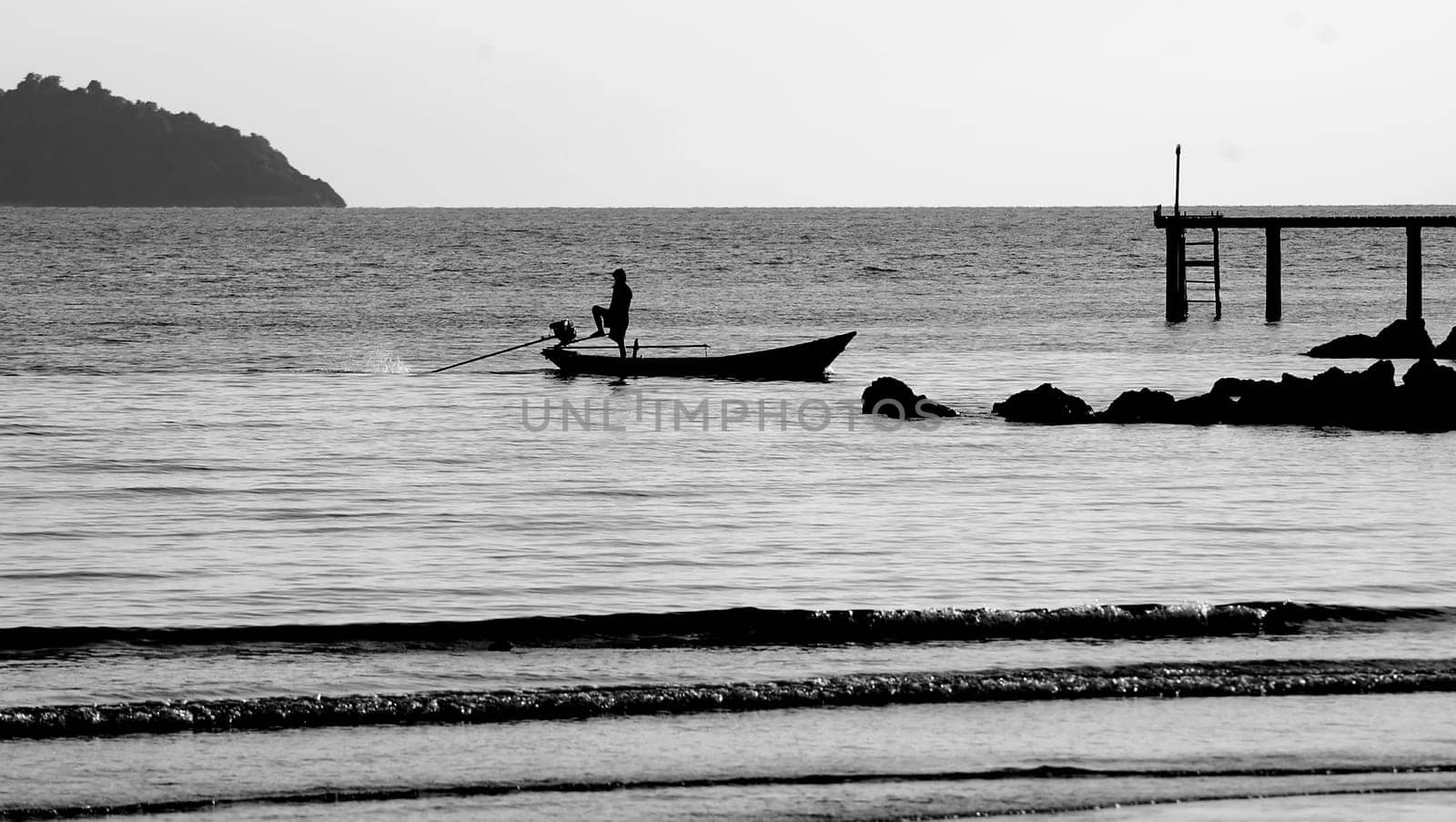 Klong Prao Beach