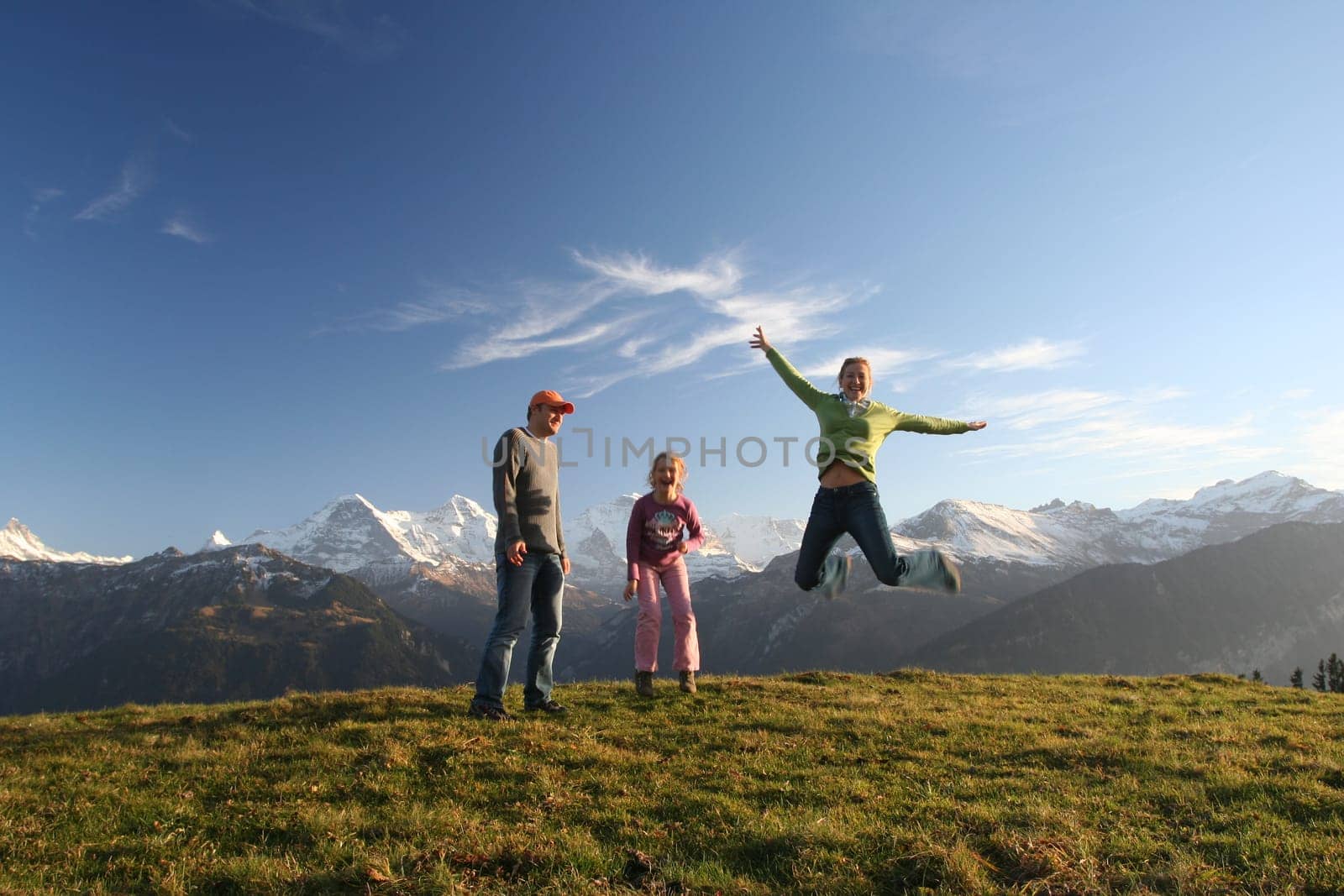 Family Leap