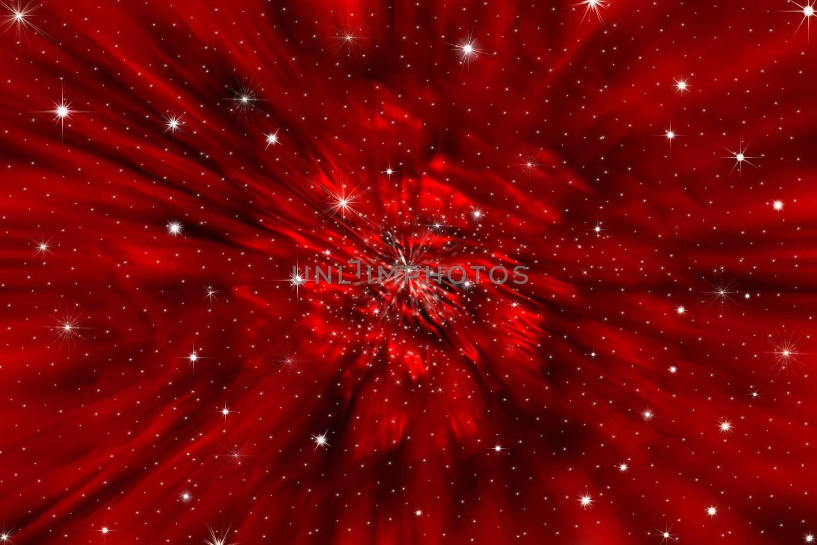 Stars Background