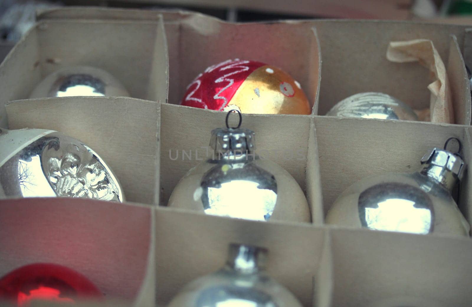 Christmas decoration