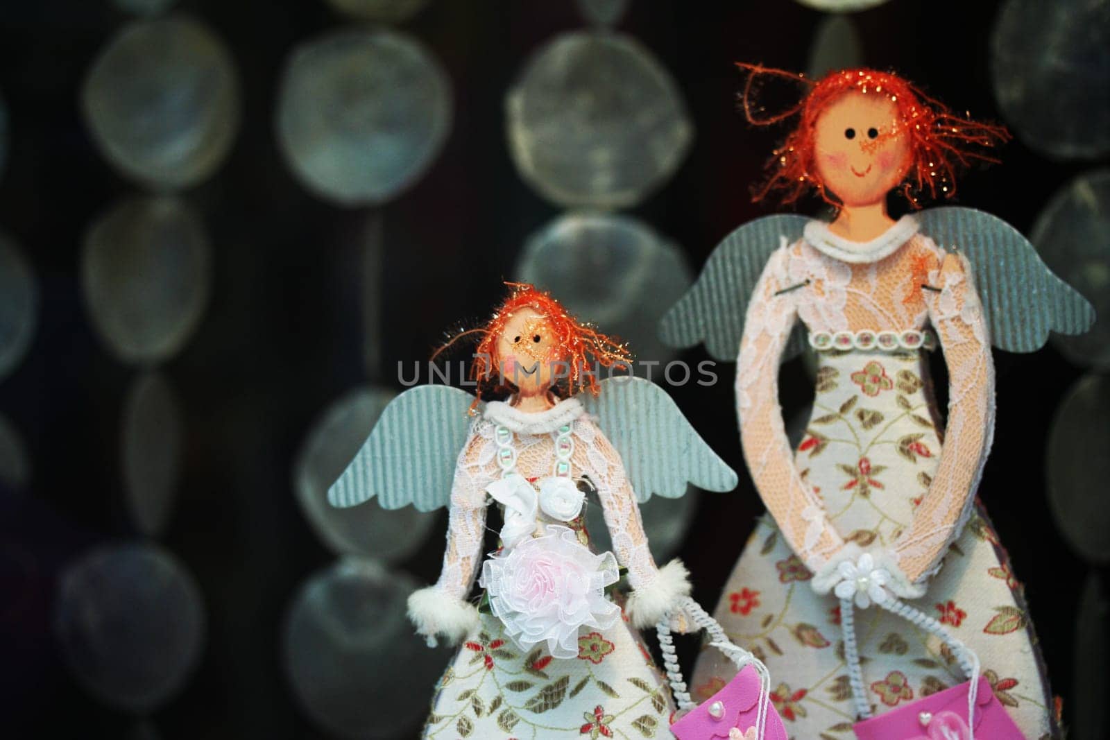 Christmas Angel