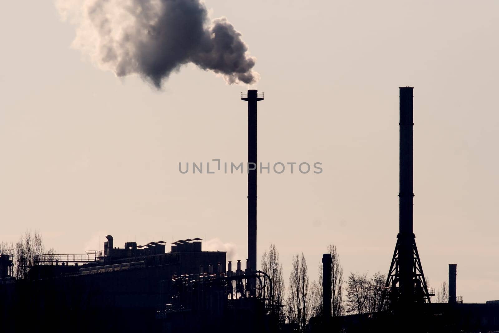 Exhaust