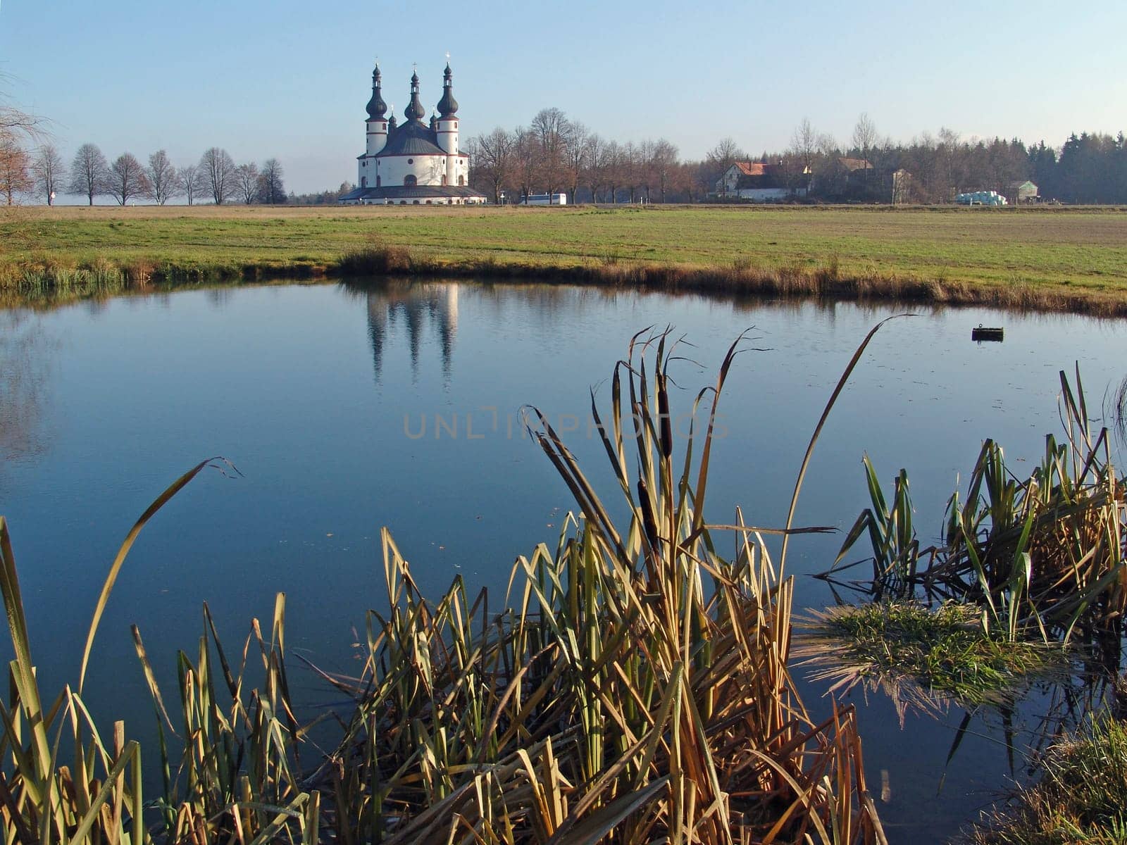 Kappl near Waldsassen