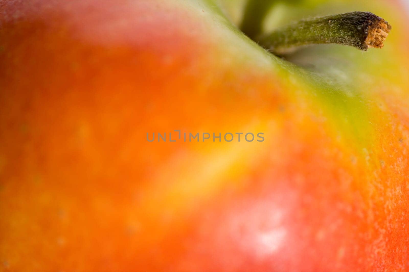 Apples without (New York)