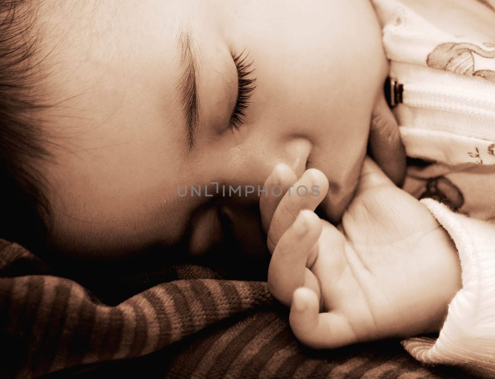 When dreams get hands and feet and wishes become life--------then one can probably speak of a miracle