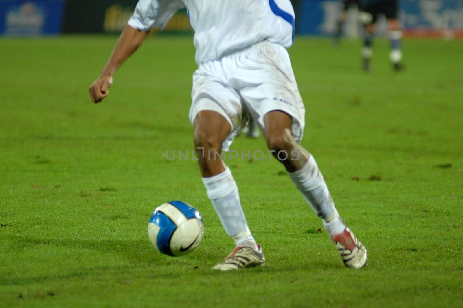 Soccer Feature