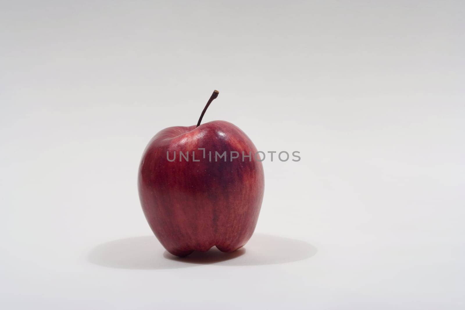 Red Apple