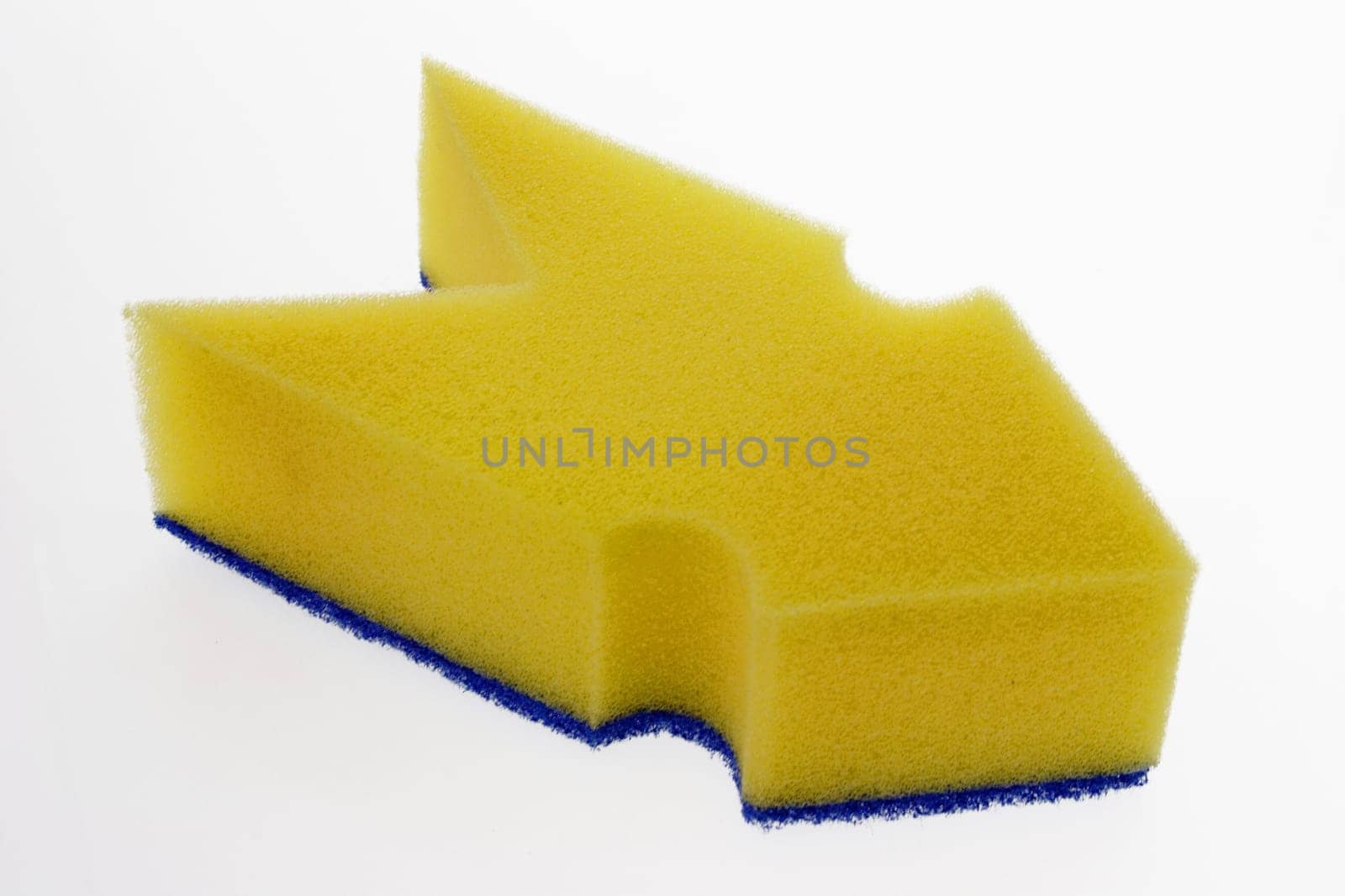 Household sponge