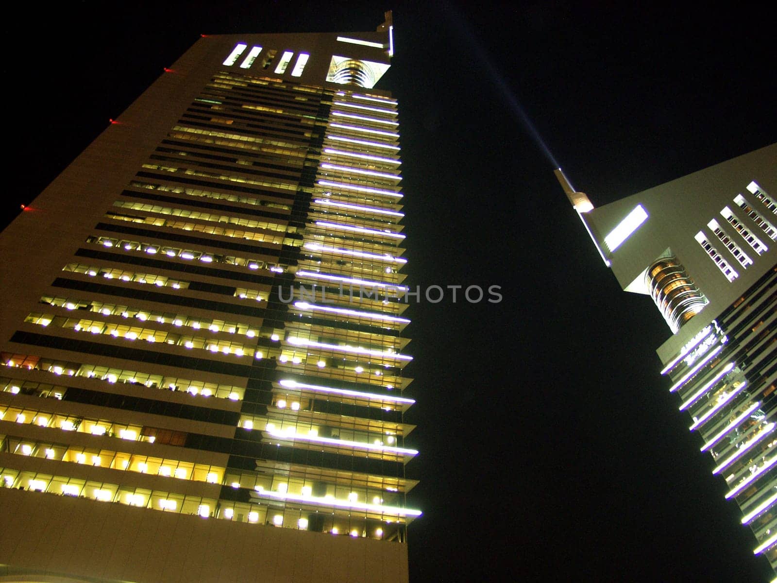 Emirates Towers