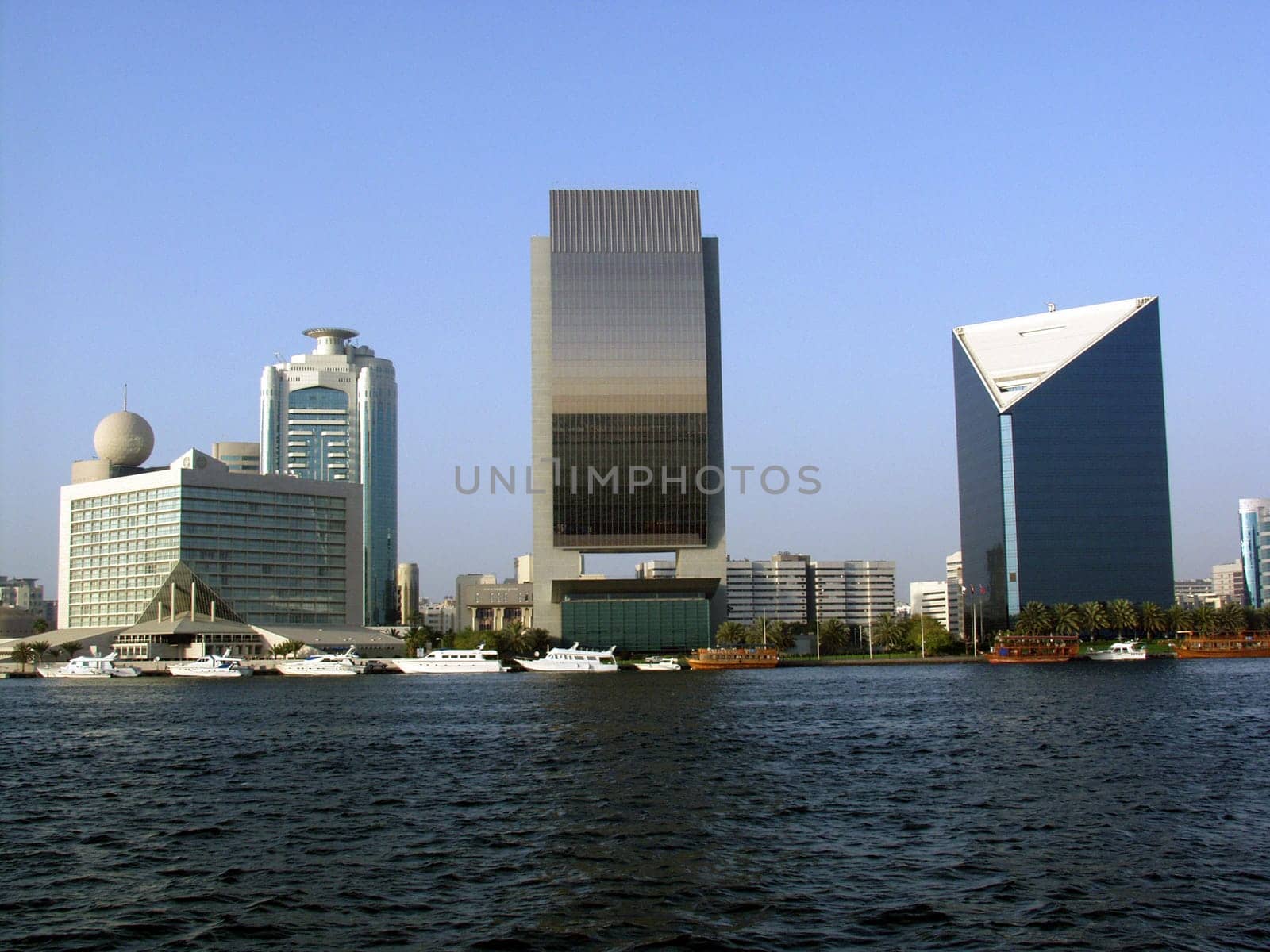 Dubai Creek