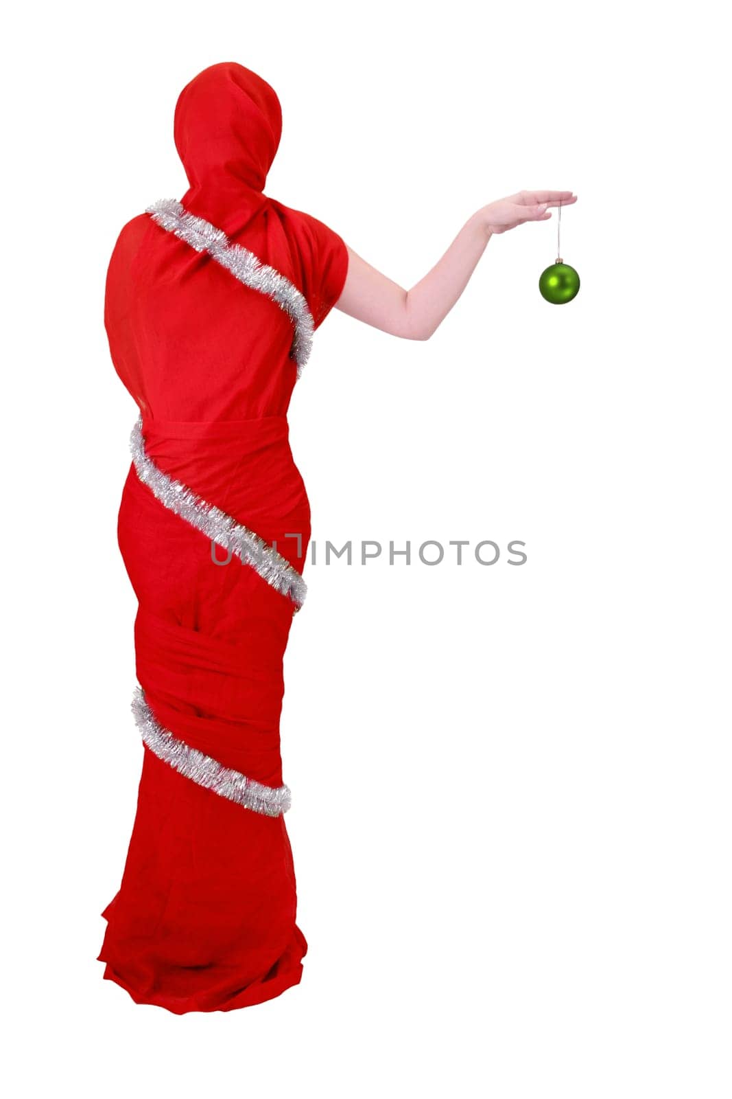 Xmas Tree 1