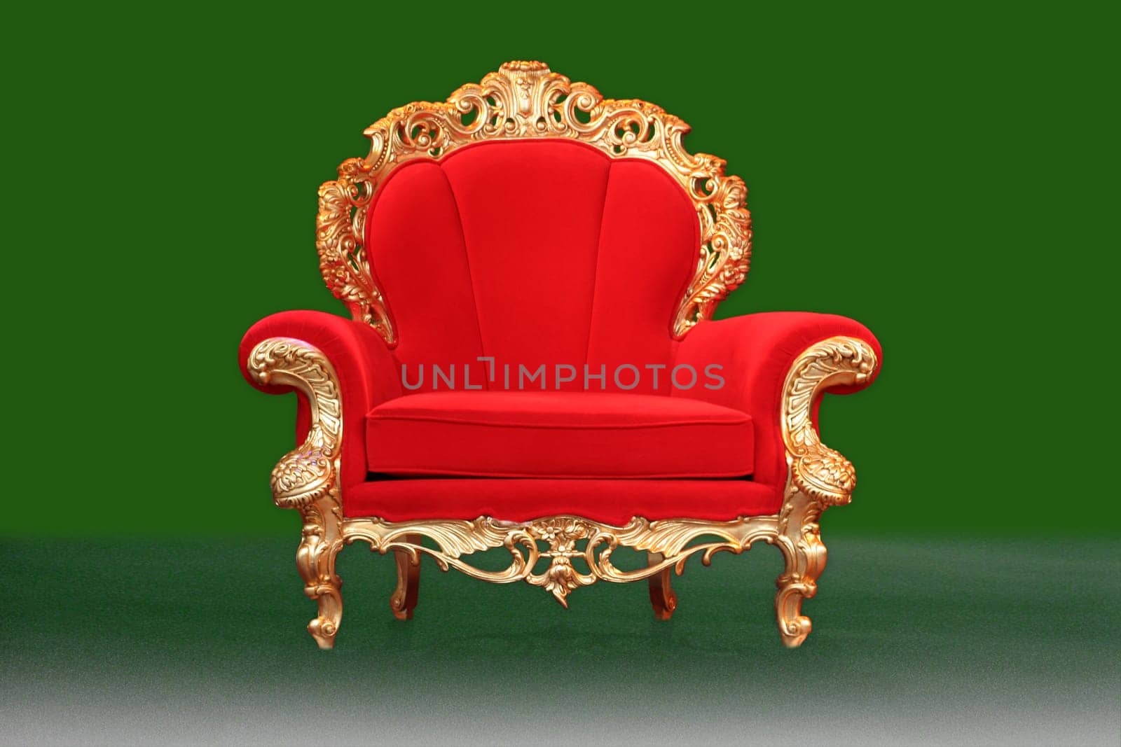 Reception couch