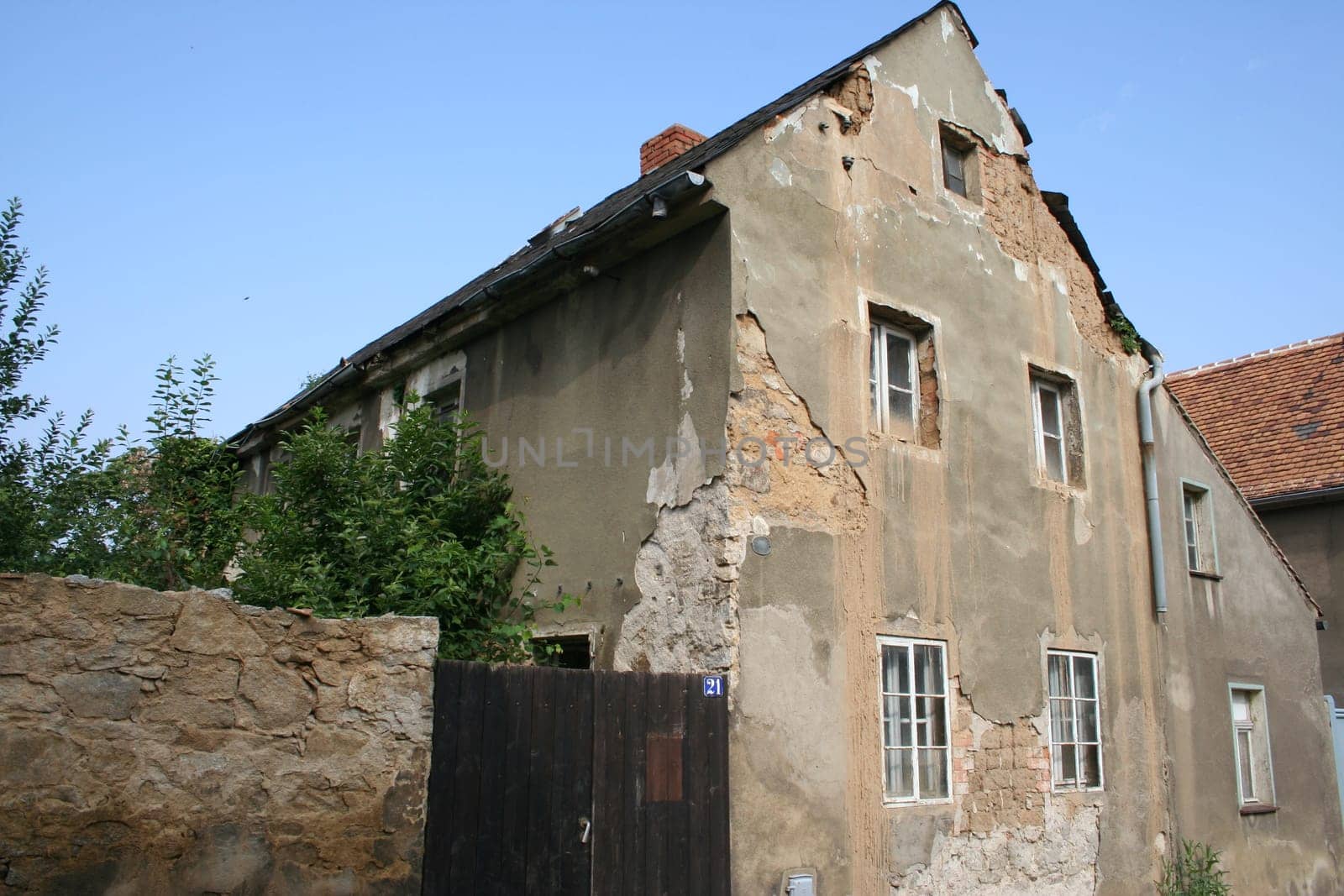 Decay