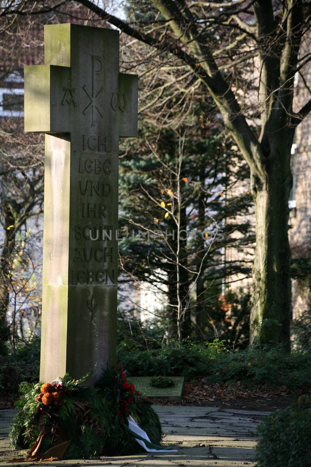 Remembrance