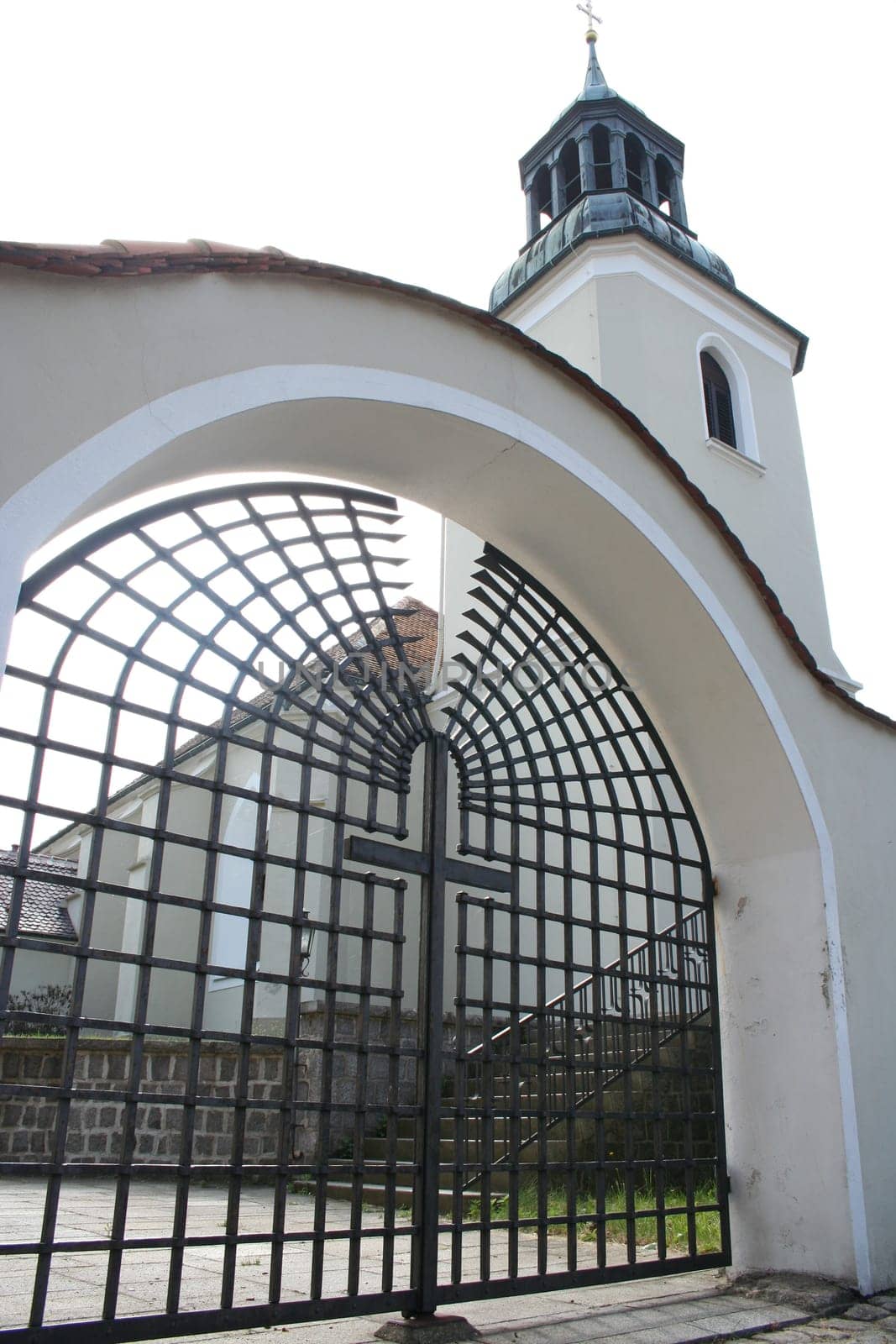 Church